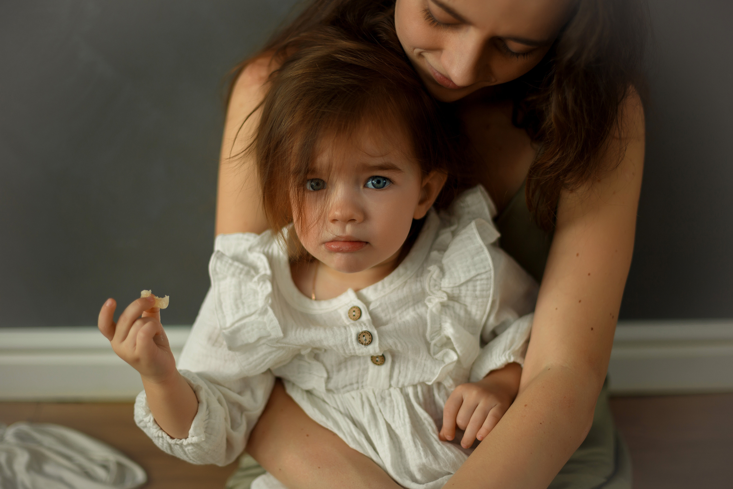 Мама & дочка. Свадебный и семейный фотограф Черняева Анна| Нижний Новгород