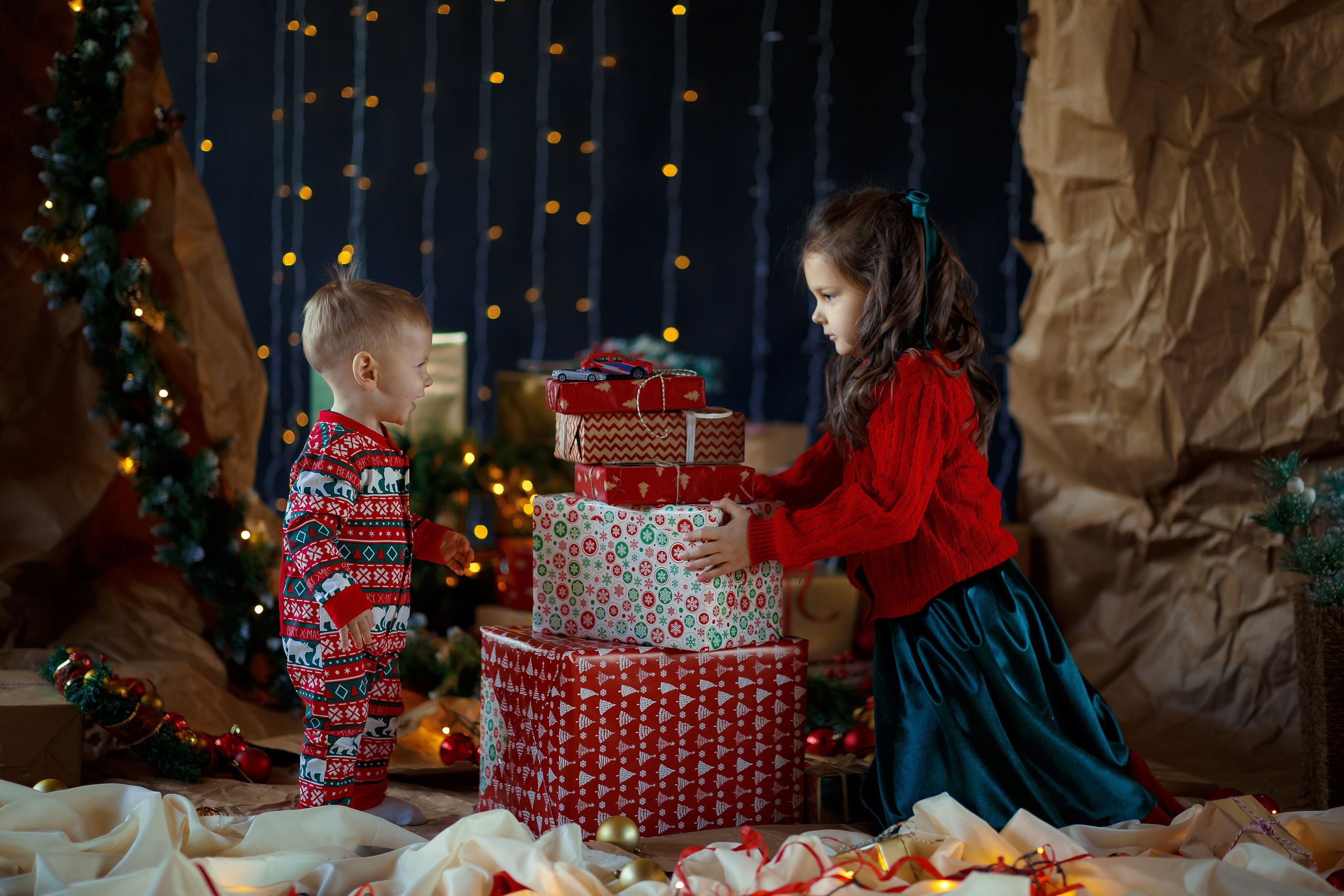 Детская фотосессия. Свадебный и семейный фотограф Черняева Анна| Нижний Новгород