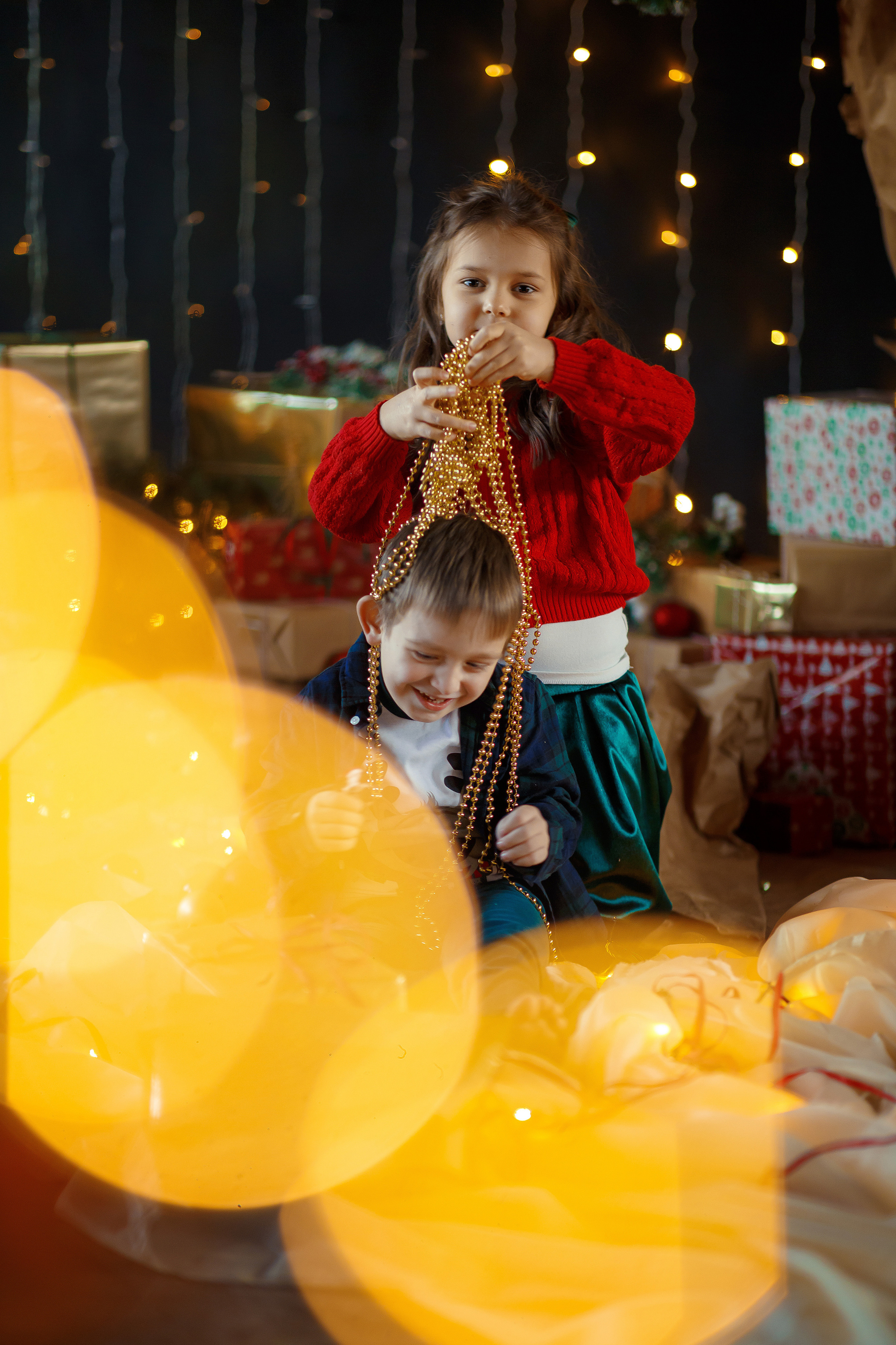 Детская фотосессия. Свадебный и семейный фотограф Черняева Анна| Нижний Новгород