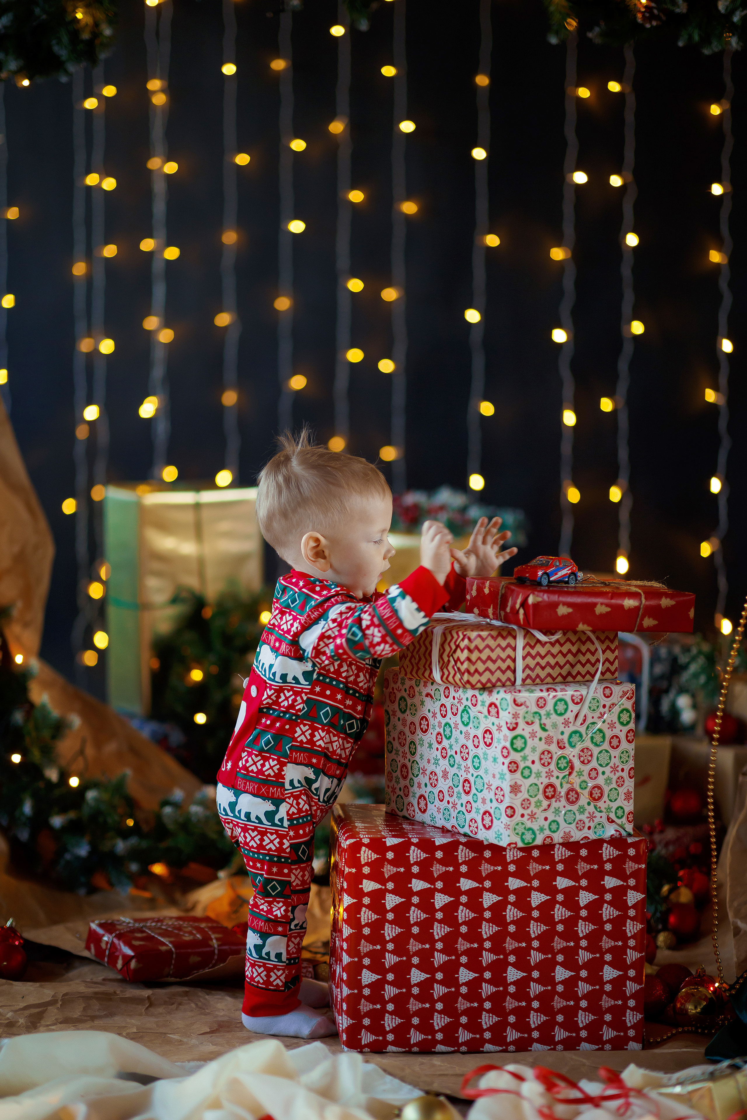Детская фотосессия. Свадебный и семейный фотограф Черняева Анна| Нижний Новгород