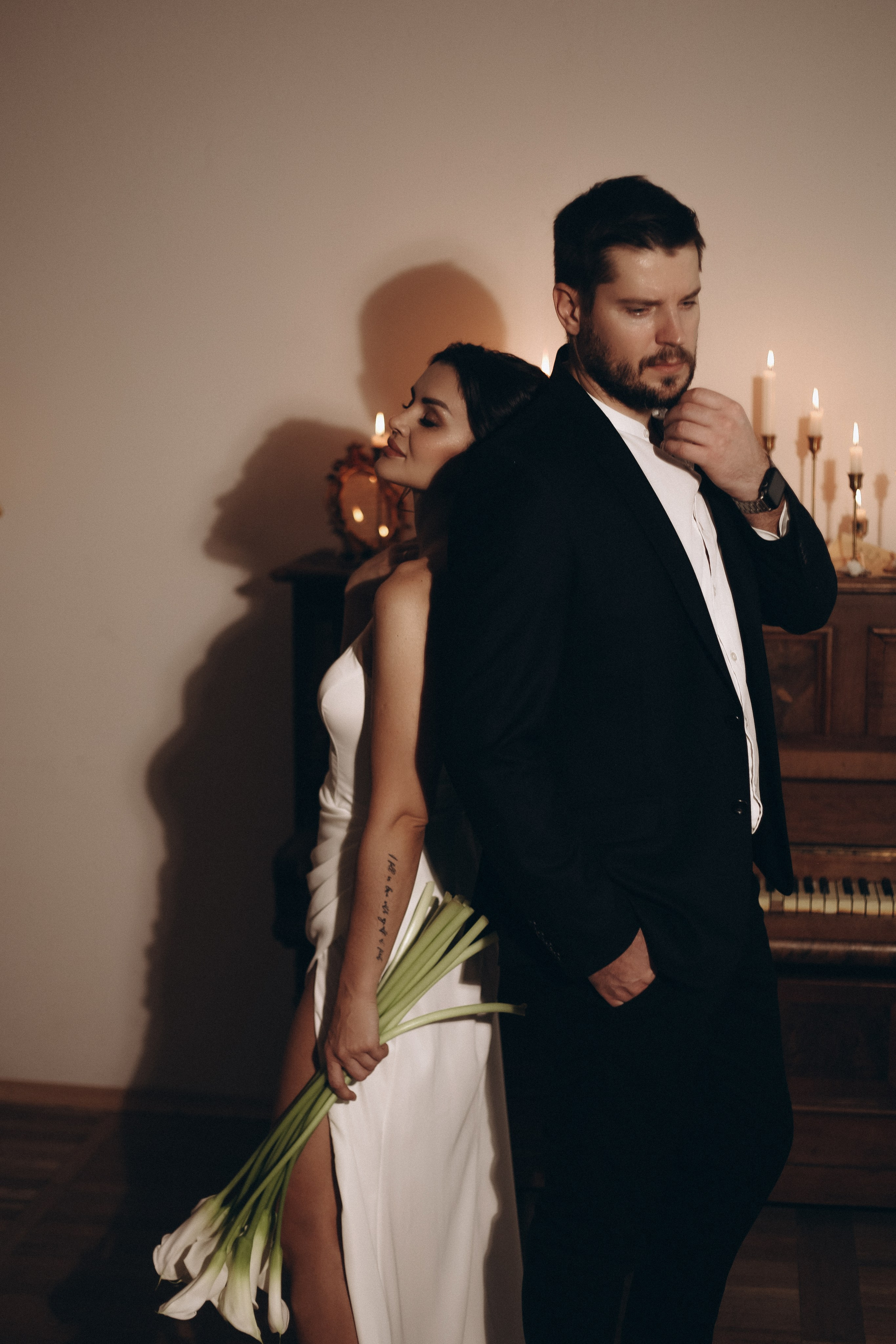 Анатолий & Ирина. Свадебный фотограф Татьяна Курганская