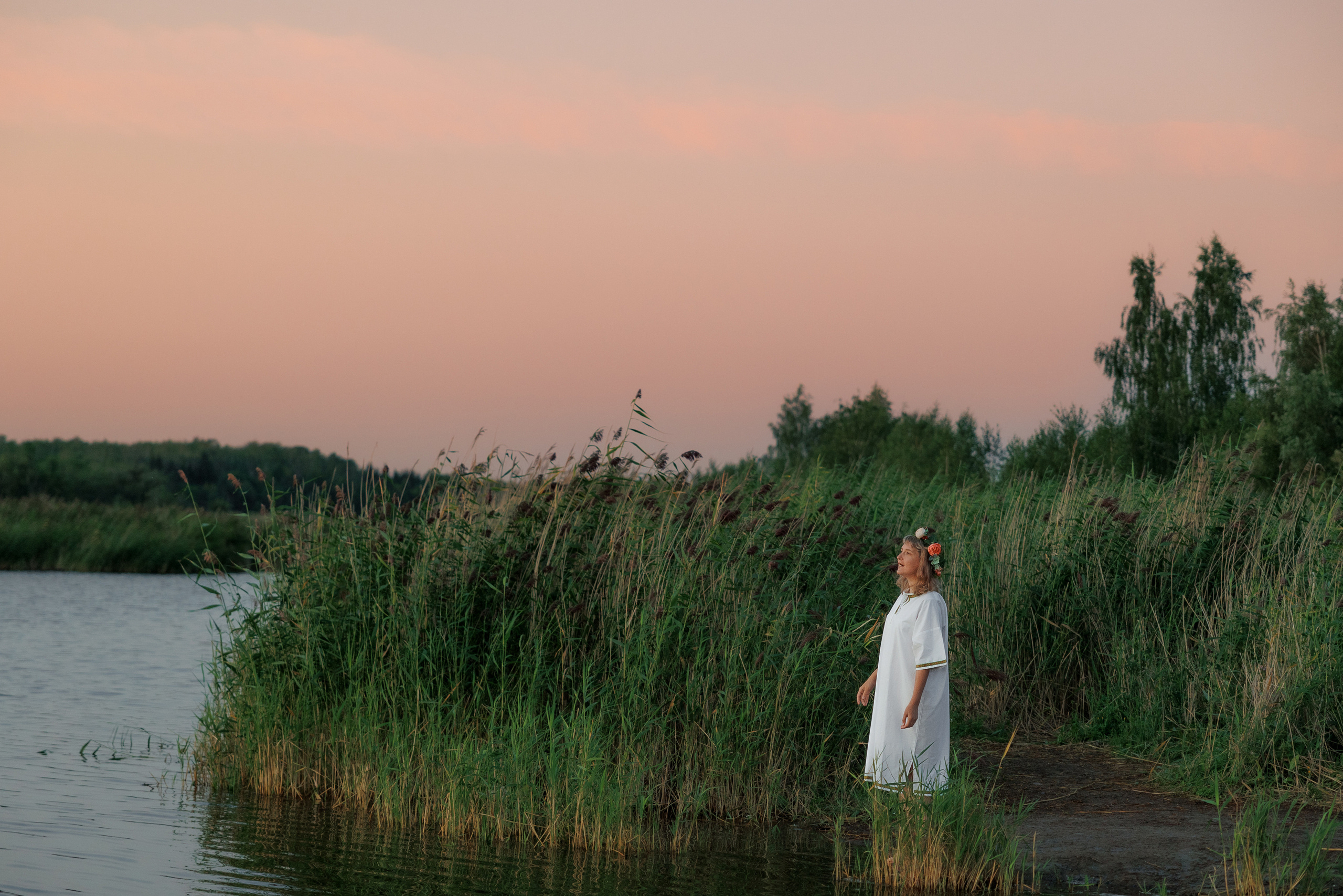 Ирина. Фотограф Тимофеева Валентина