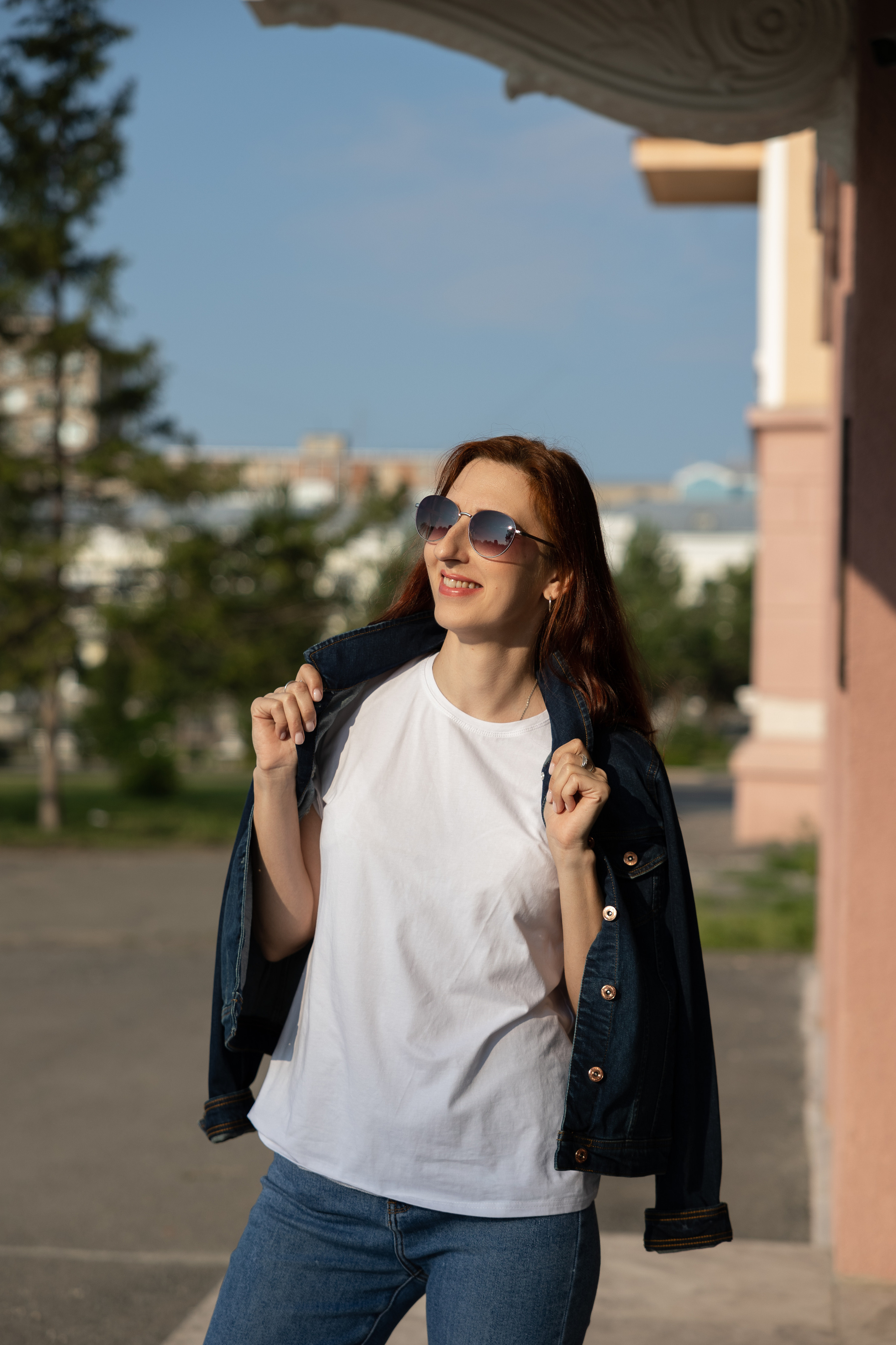 Светлана. Фотограф Тимофеева Валентина