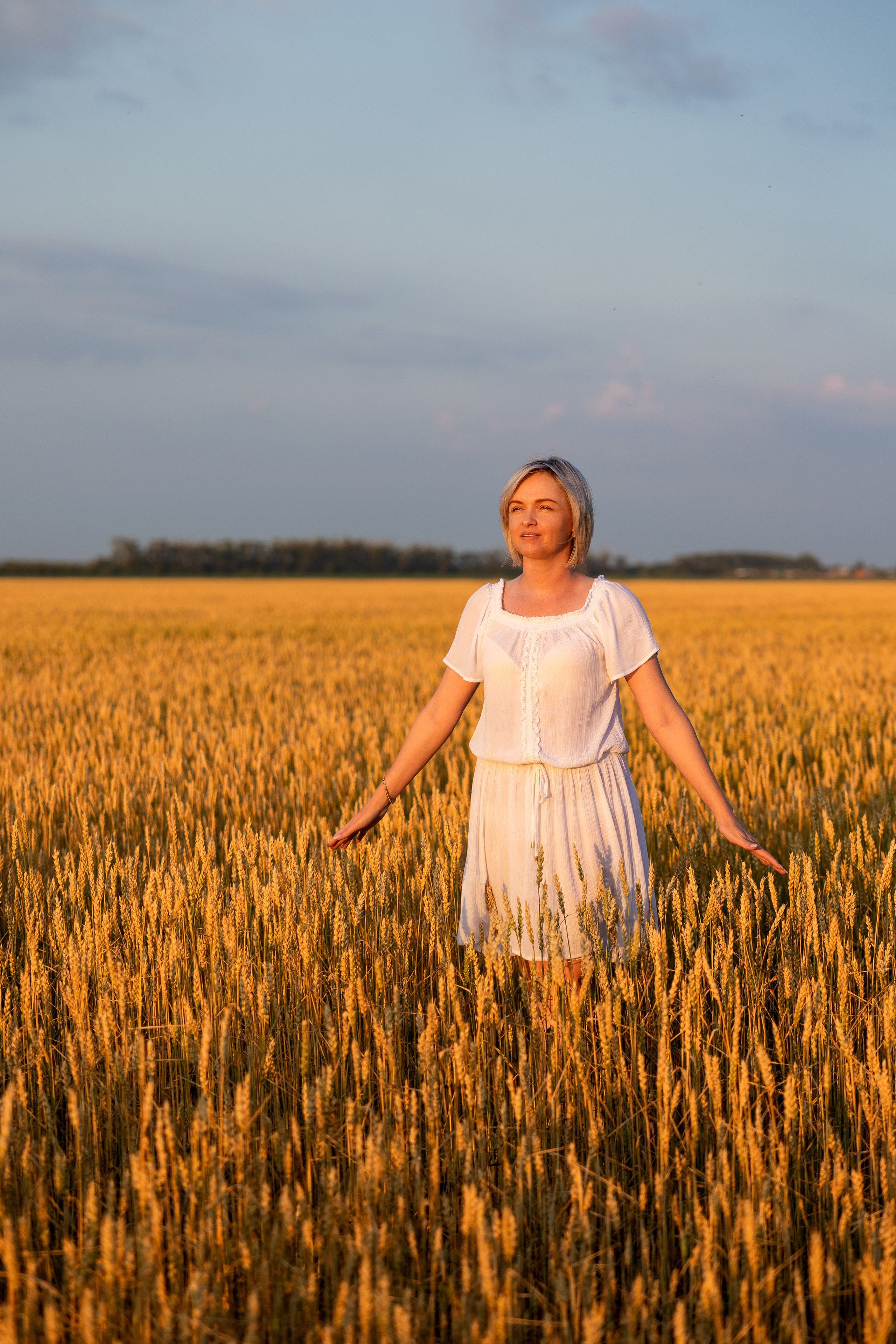 Римма. Фотограф Тимофеева Валентина