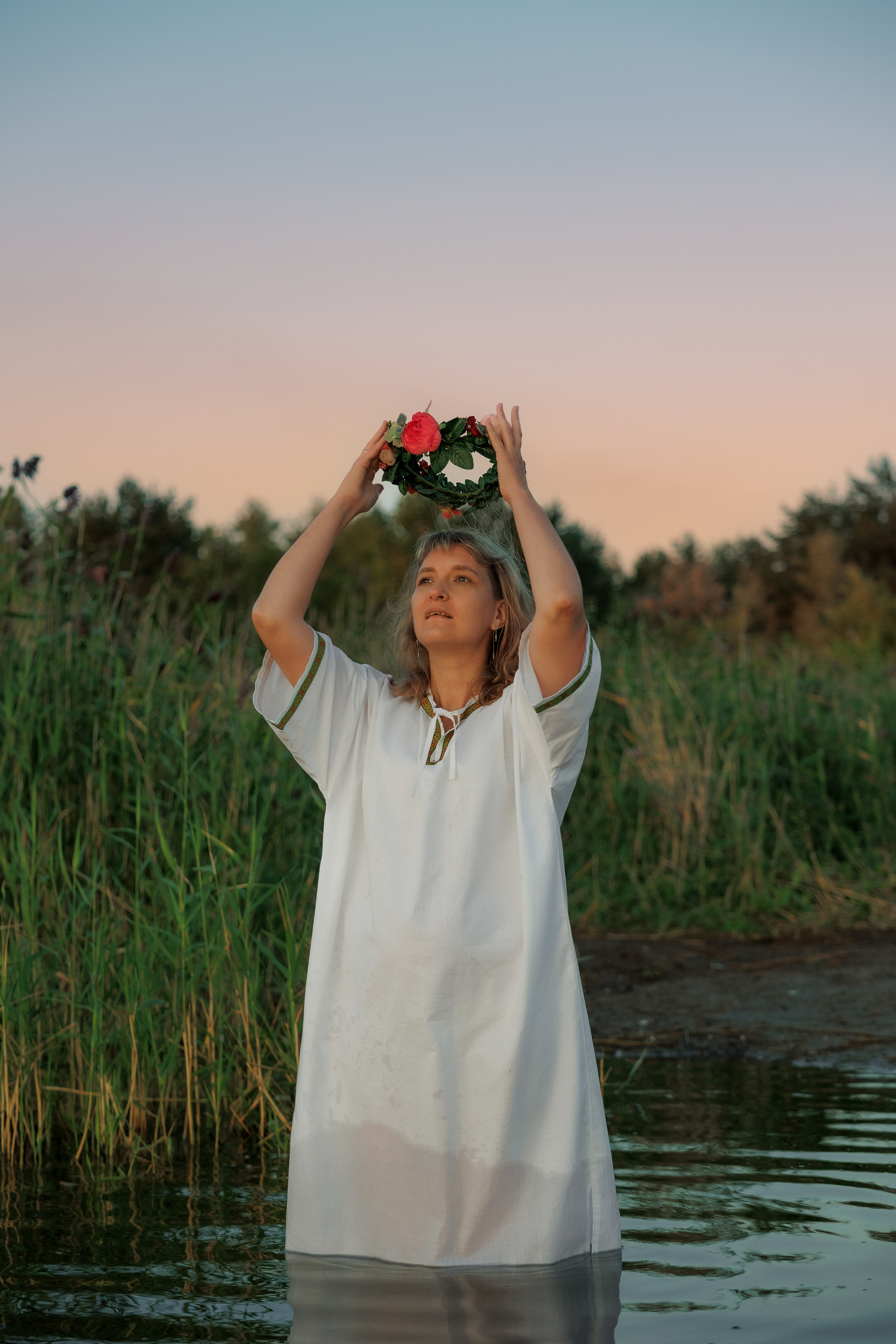 Ирина. Фотограф Тимофеева Валентина