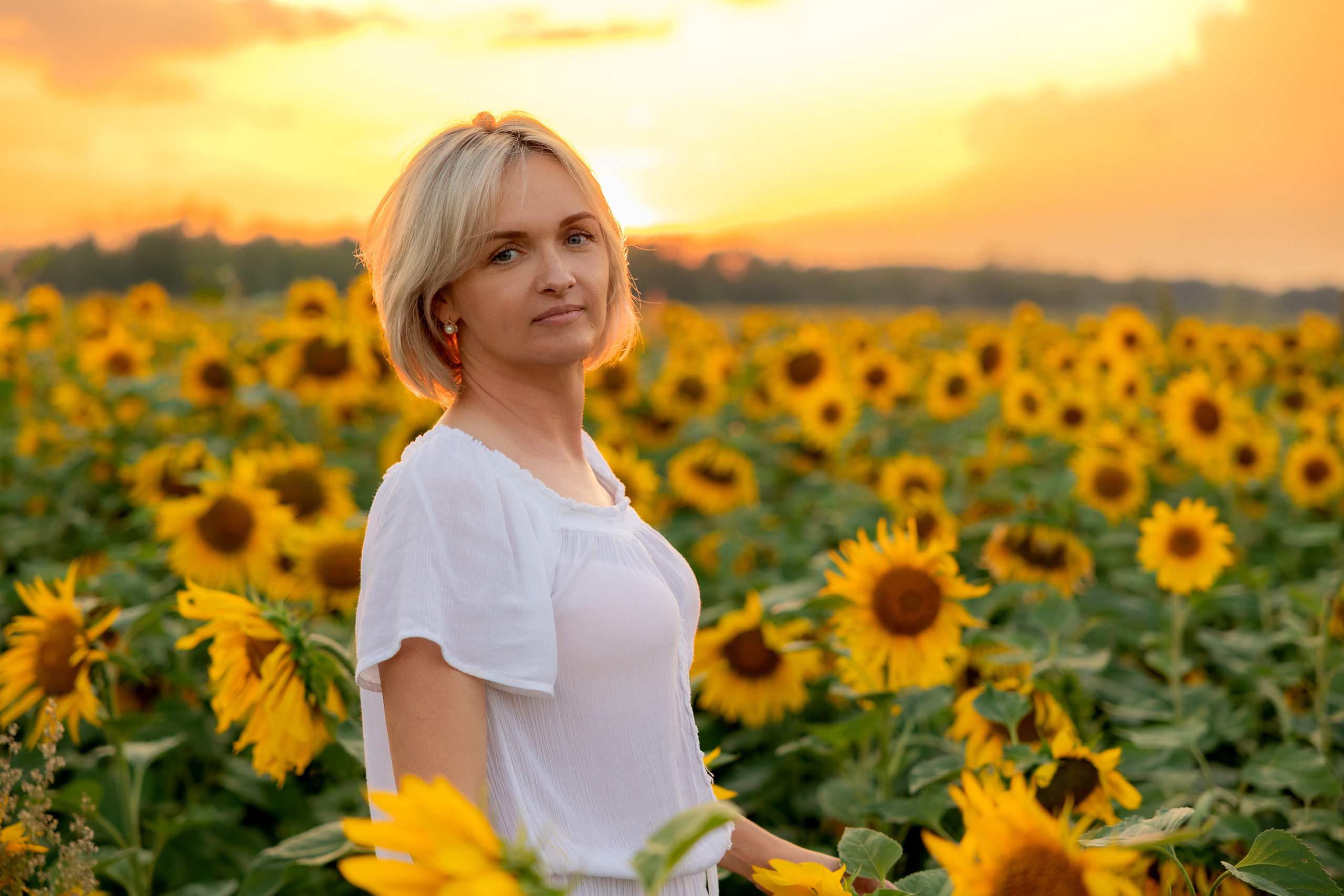 Римма. Фотограф Тимофеева Валентина