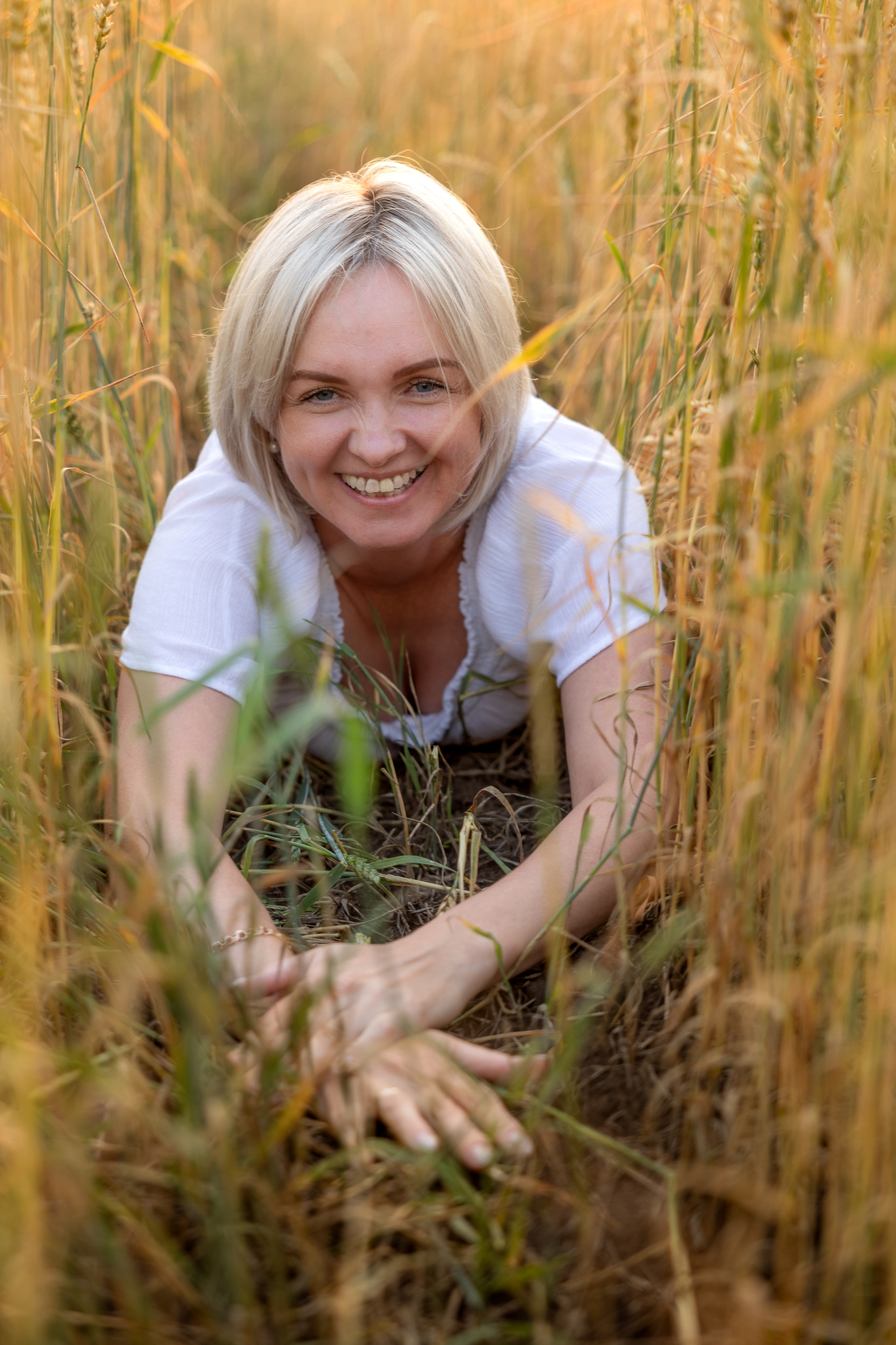 Римма. Фотограф Тимофеева Валентина