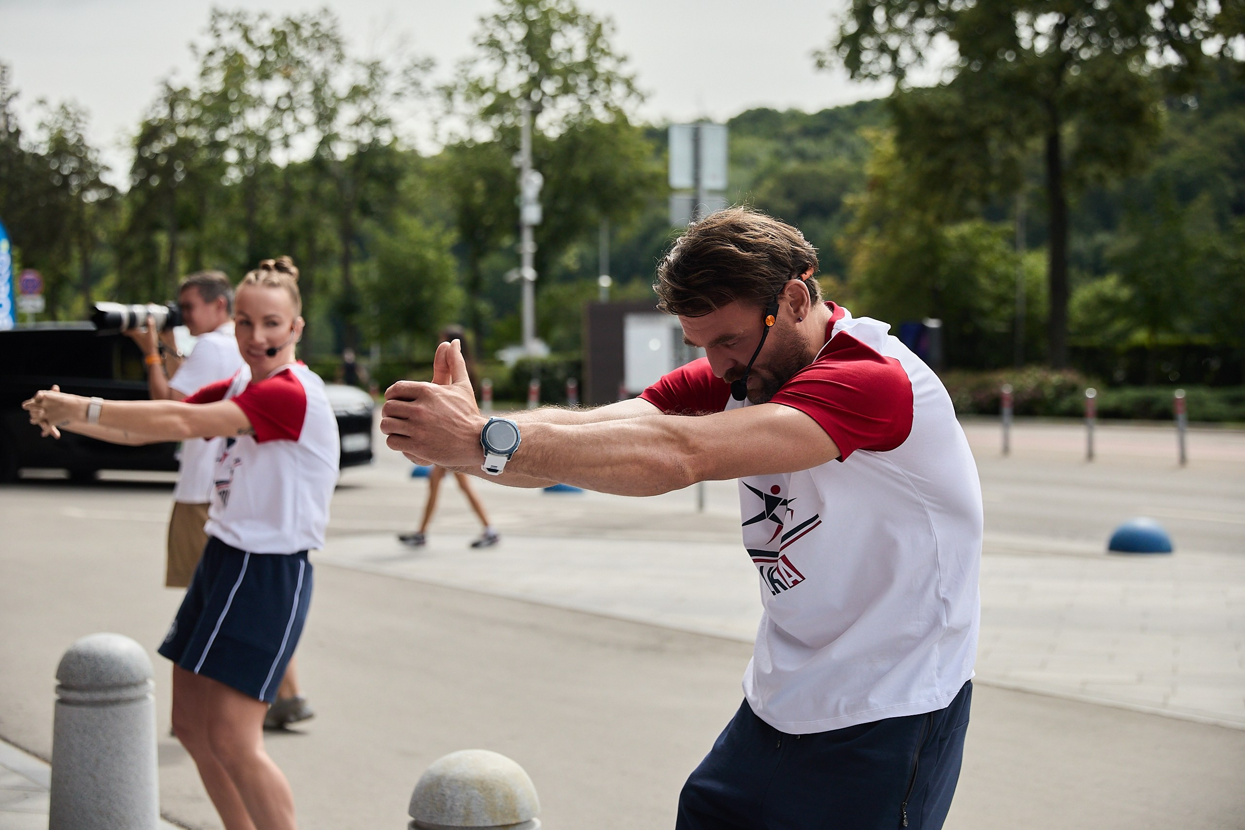 BOSCO PADEL CUP 2025. Фотограф и Видеограф в Москве. Олег Корушев