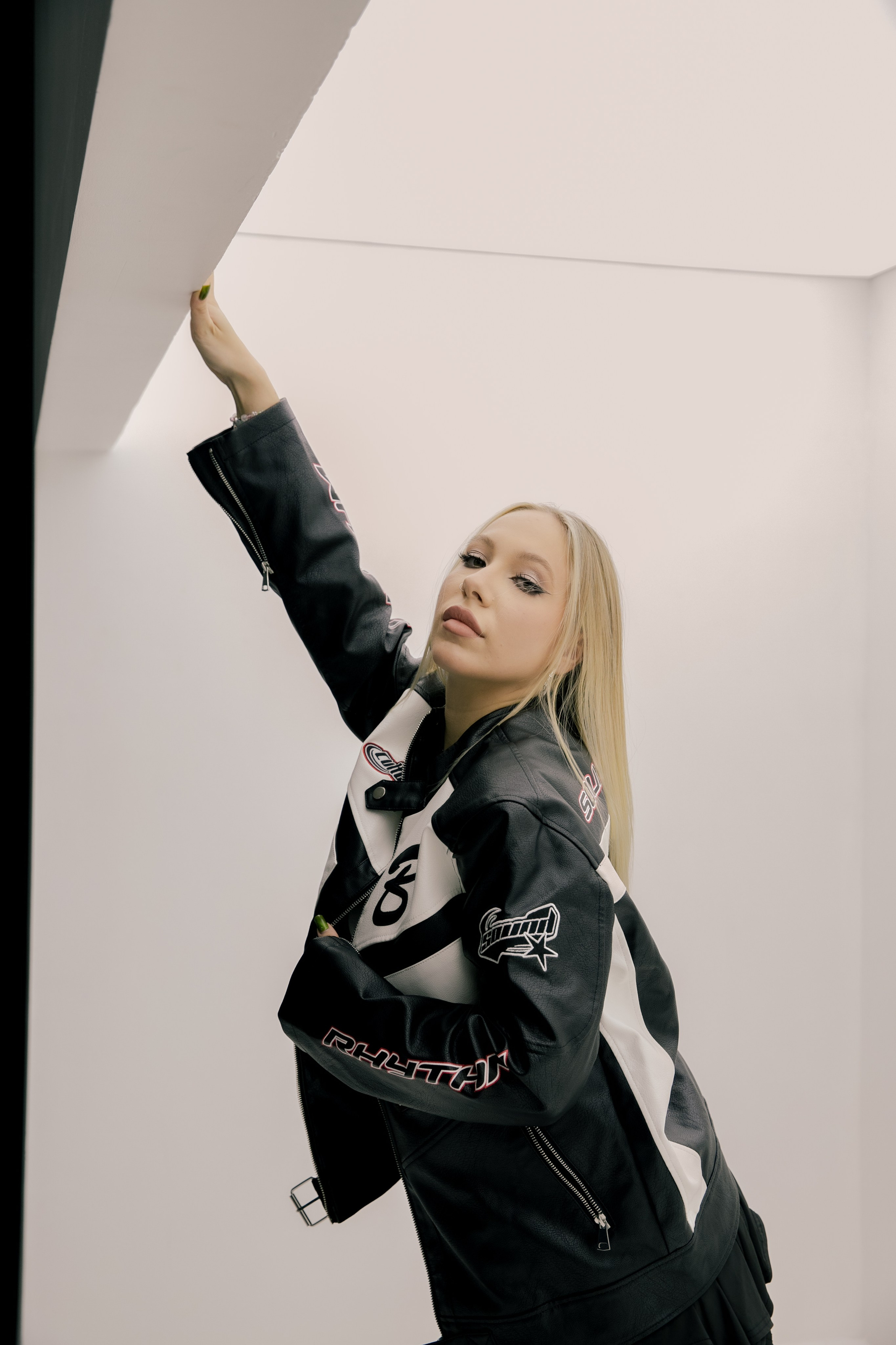 Марина. Фотограф Аникеева Алина, Рязань/Москва