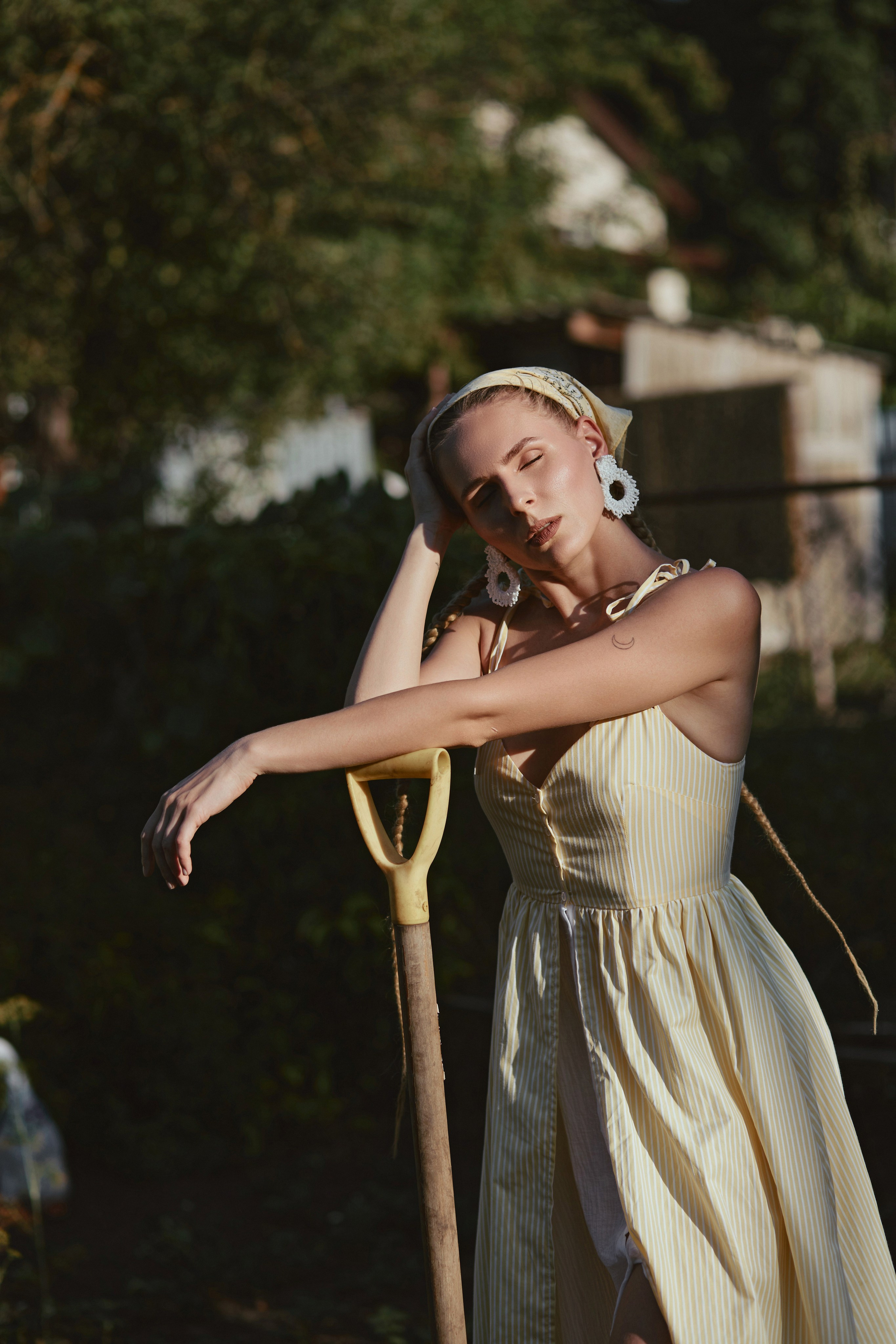 30|07|23. Анастасия Марунич | Блогер | Ставрополь