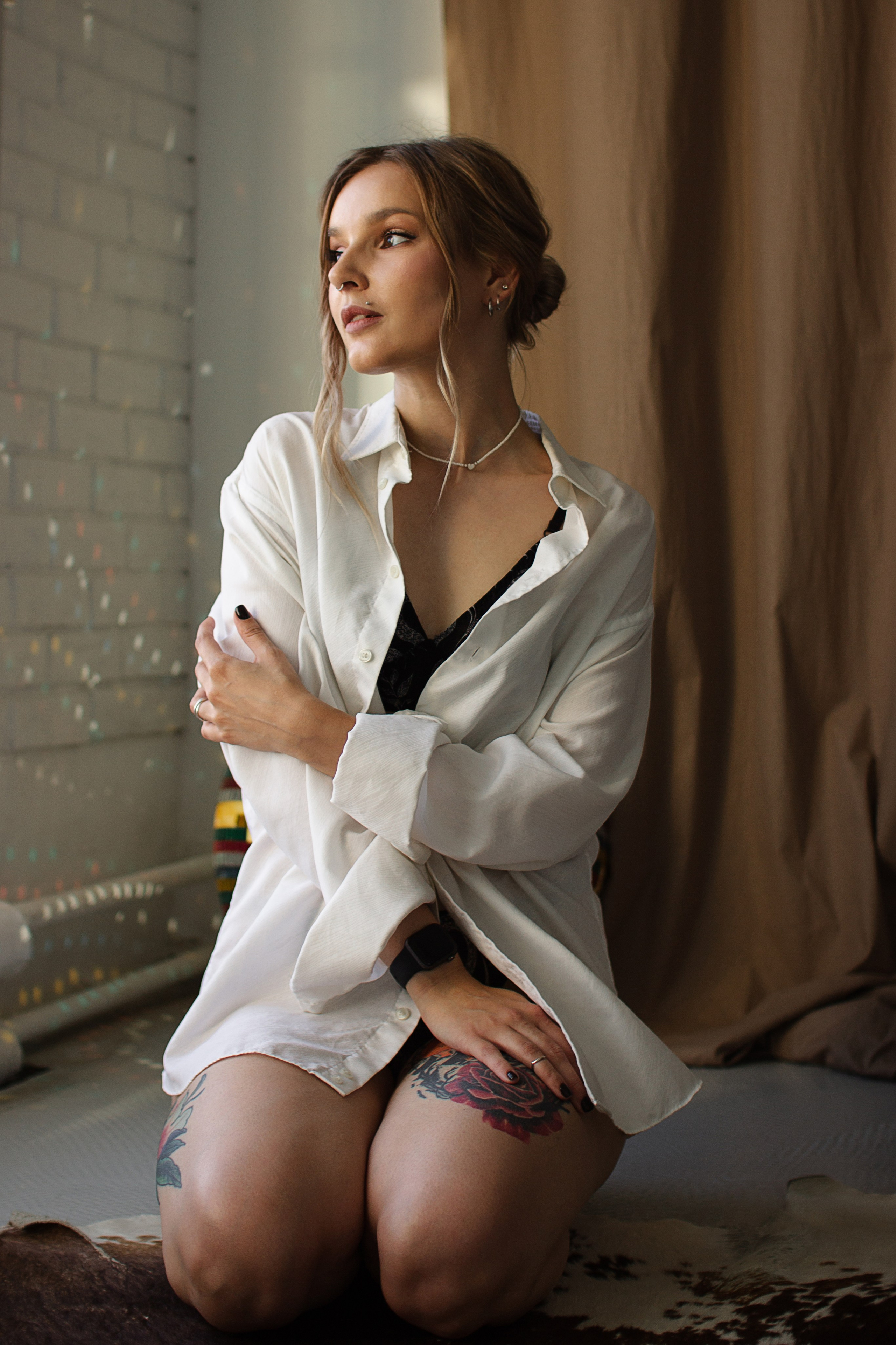 Арина. Портретный фотограф в Санкт-Петербурге