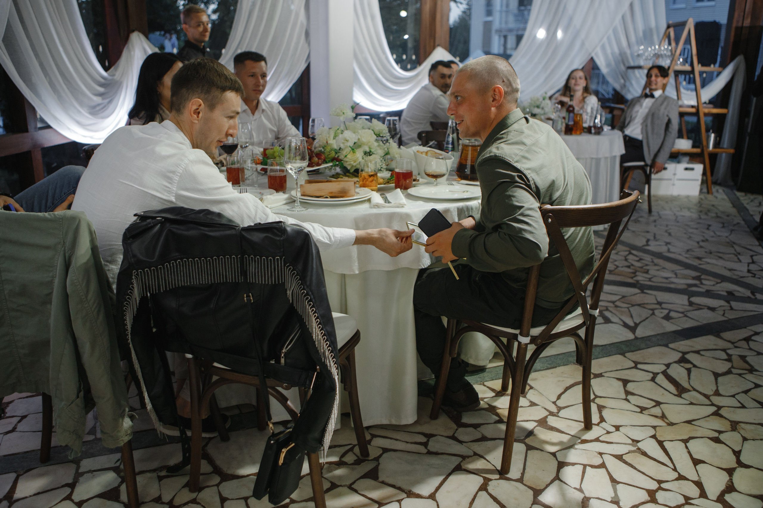 Один день на двоих. Свадебный и семейный фотограф Ижевск