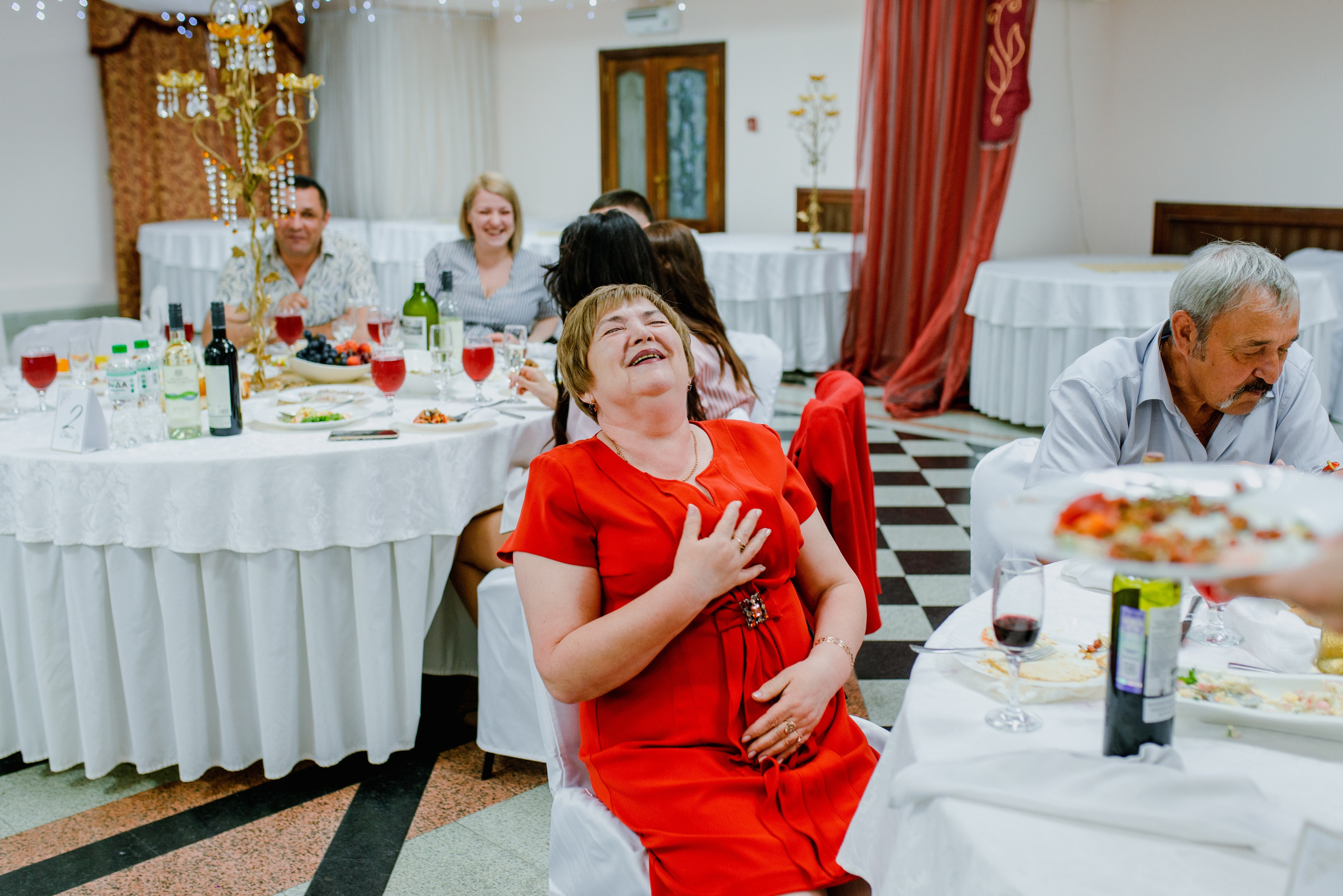 Александра и Дмитрий. Свадебный фотограф Наталья Меньшикова, г. Хабаровск