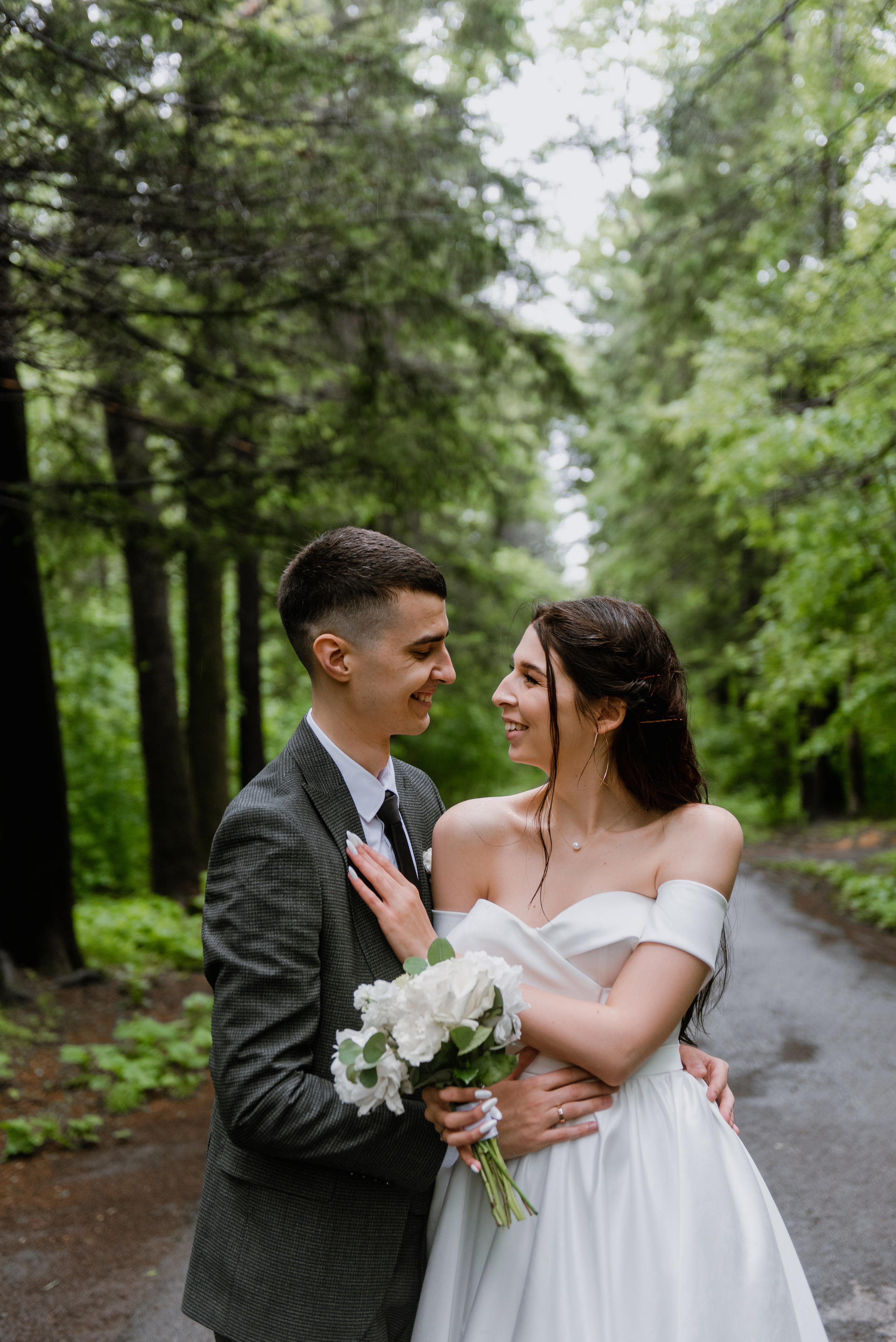 Свадебный фотограф Наталья Меньшикова, г. Хабаровск