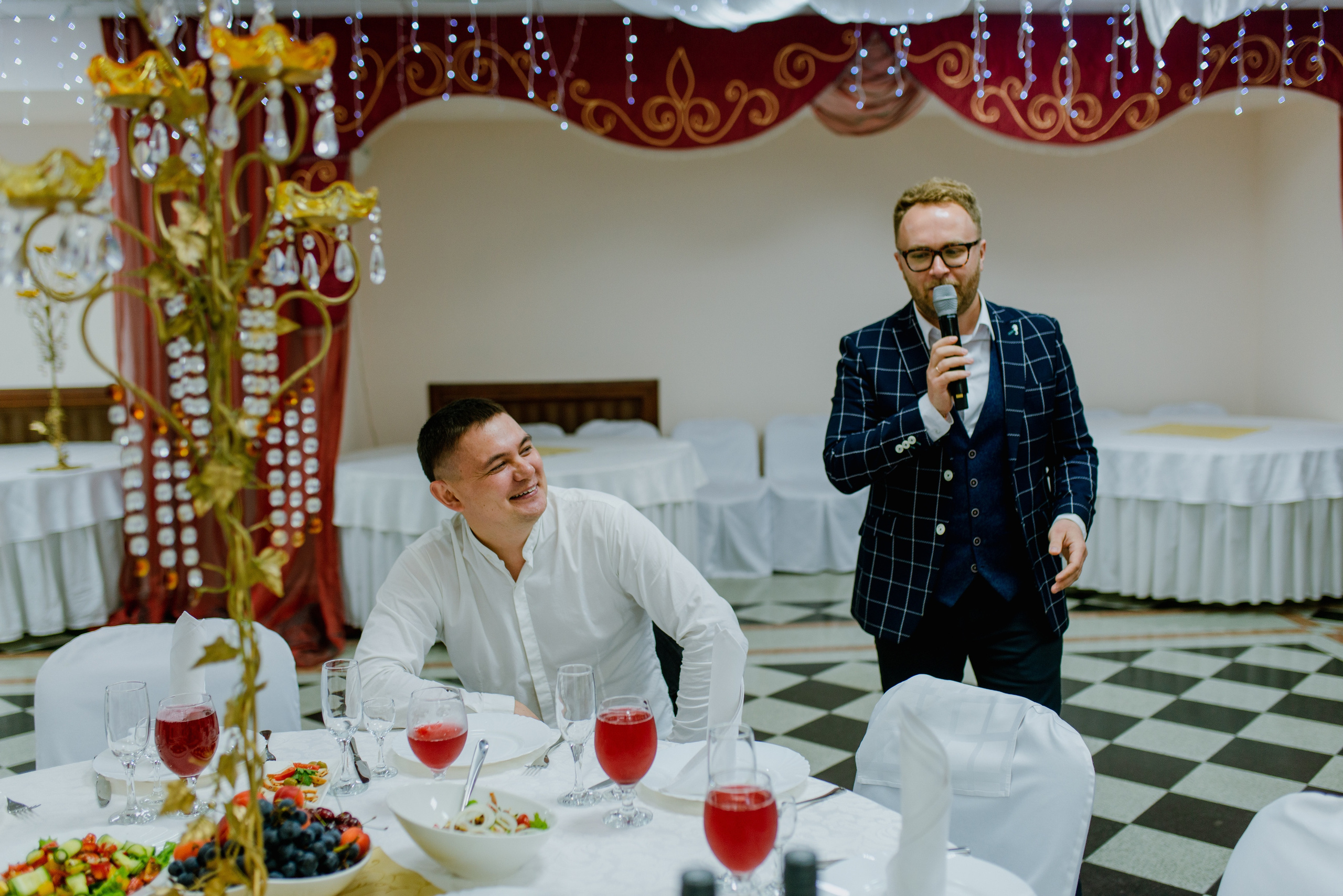 Александра и Дмитрий. Свадебный фотограф Наталья Меньшикова, г. Хабаровск