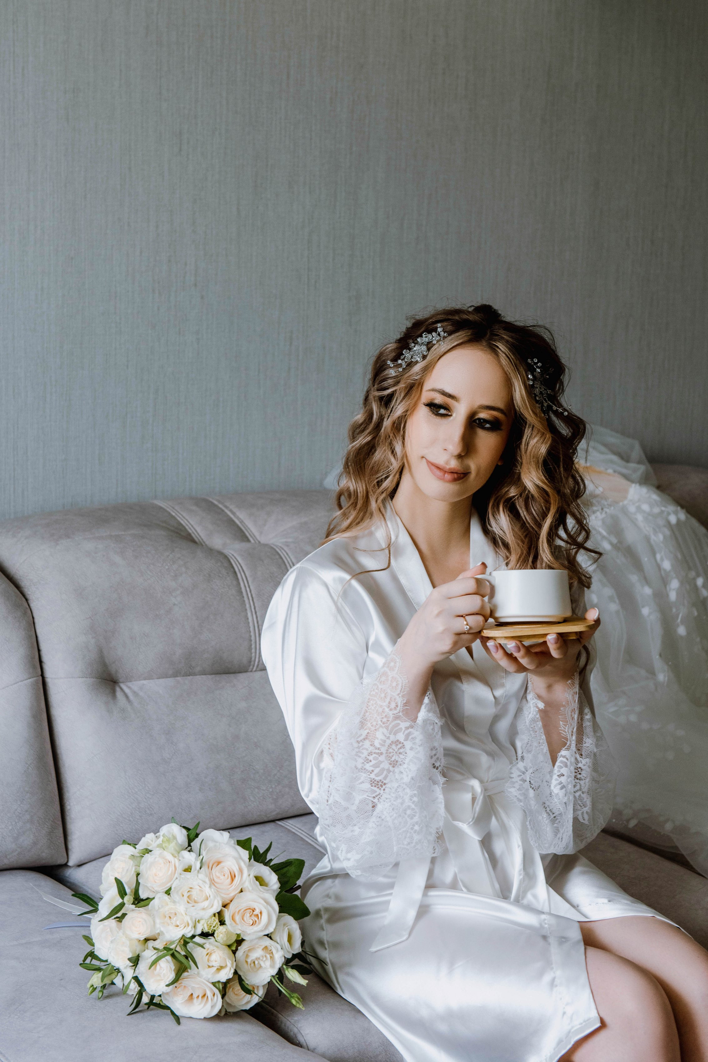 Свадебный фотограф Наталья Меньшикова, г. Хабаровск