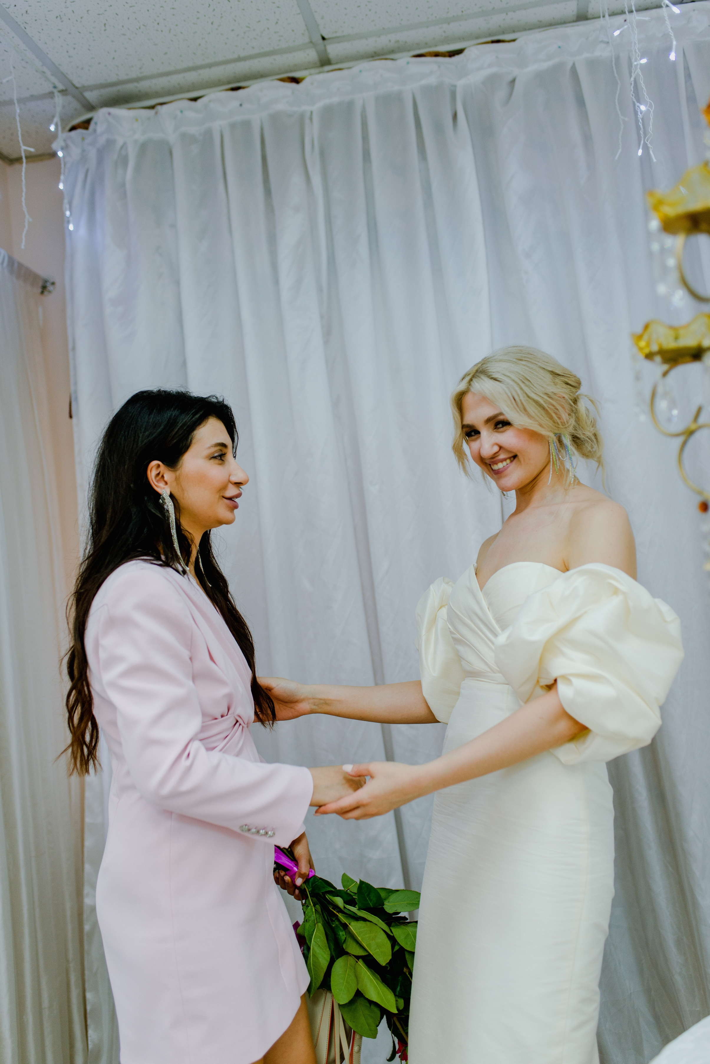 Александра и Дмитрий. Свадебный фотограф Наталья Меньшикова, г. Хабаровск