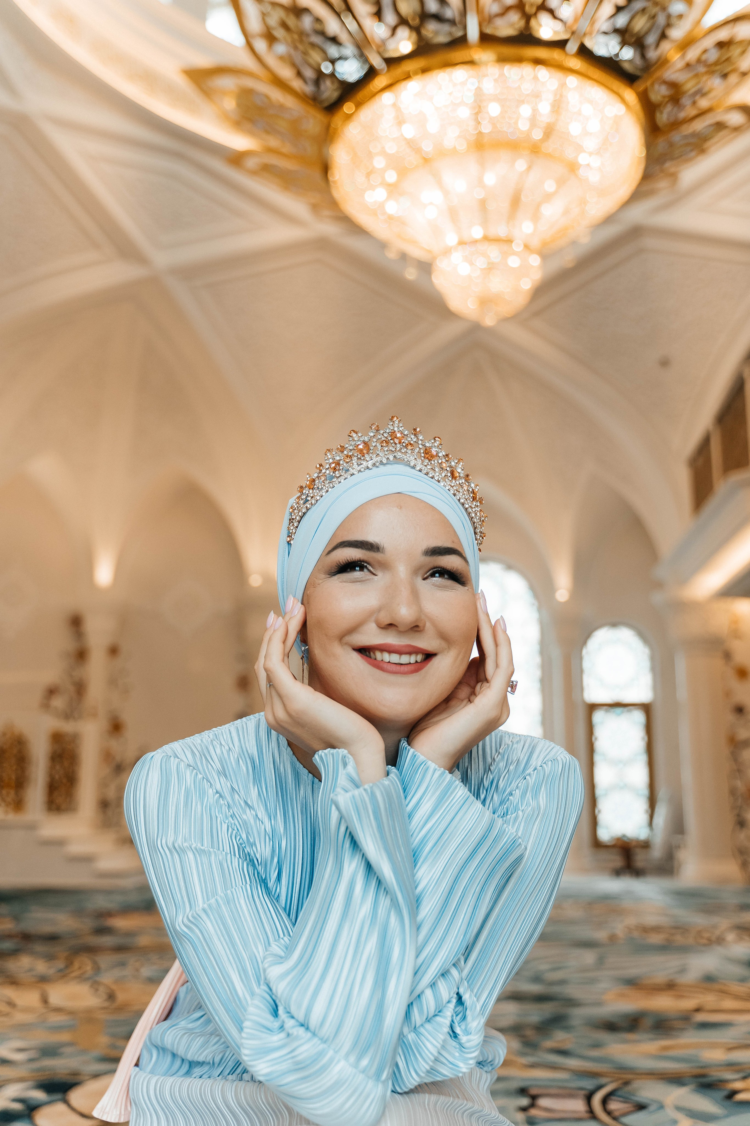 Никах: архивная съемка