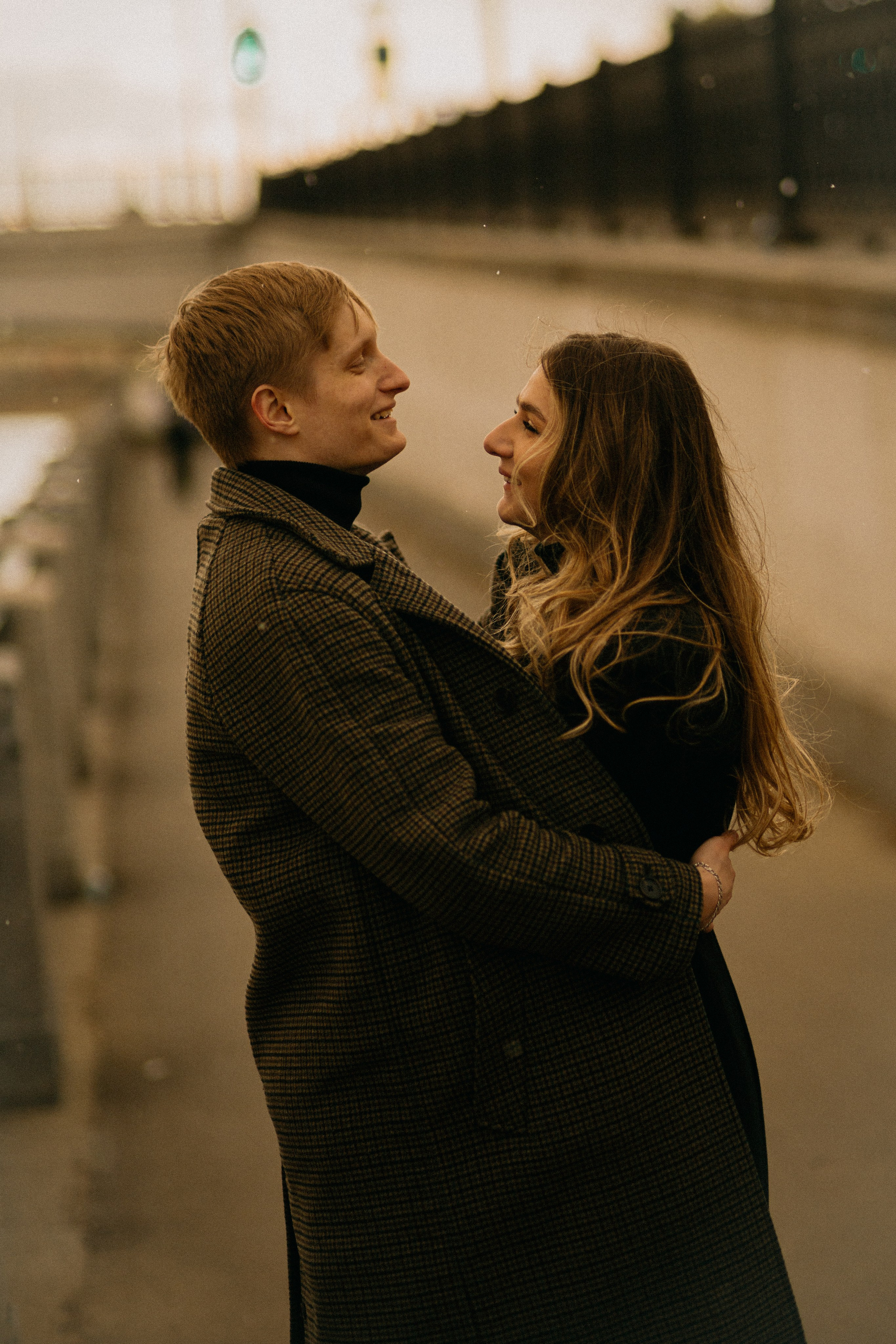 М. Фотограф Настя Леонова