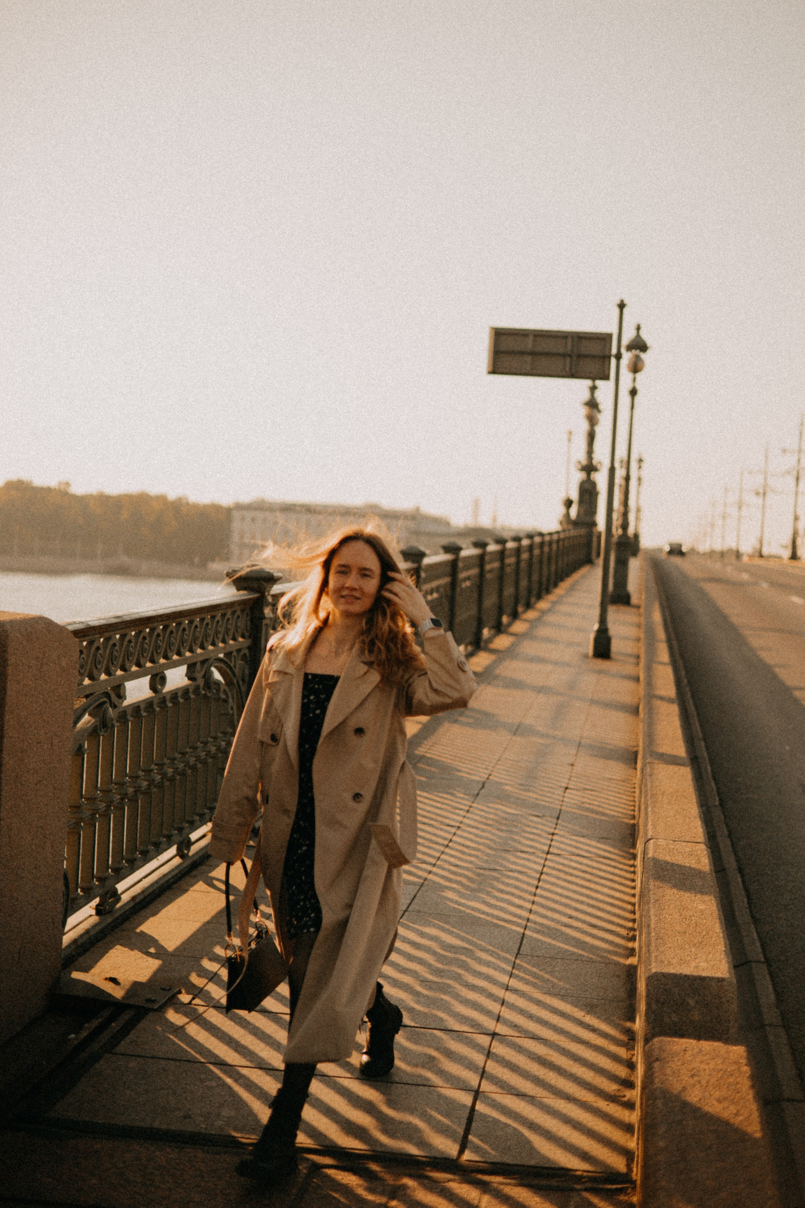 Даша. Фотограф Настя Леонова