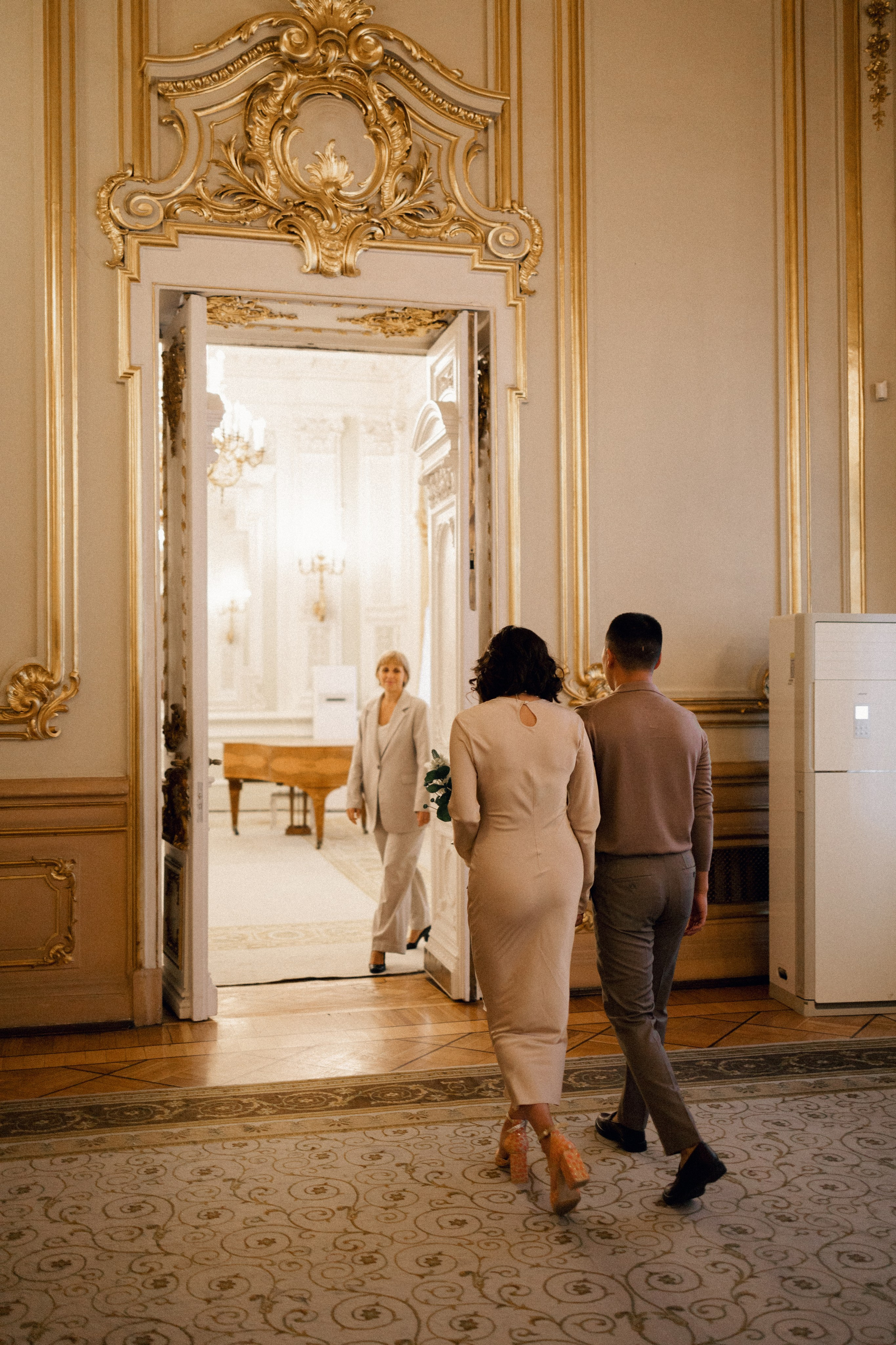 Питер. Только вы вдвоём. Фотограф Настя Леонова