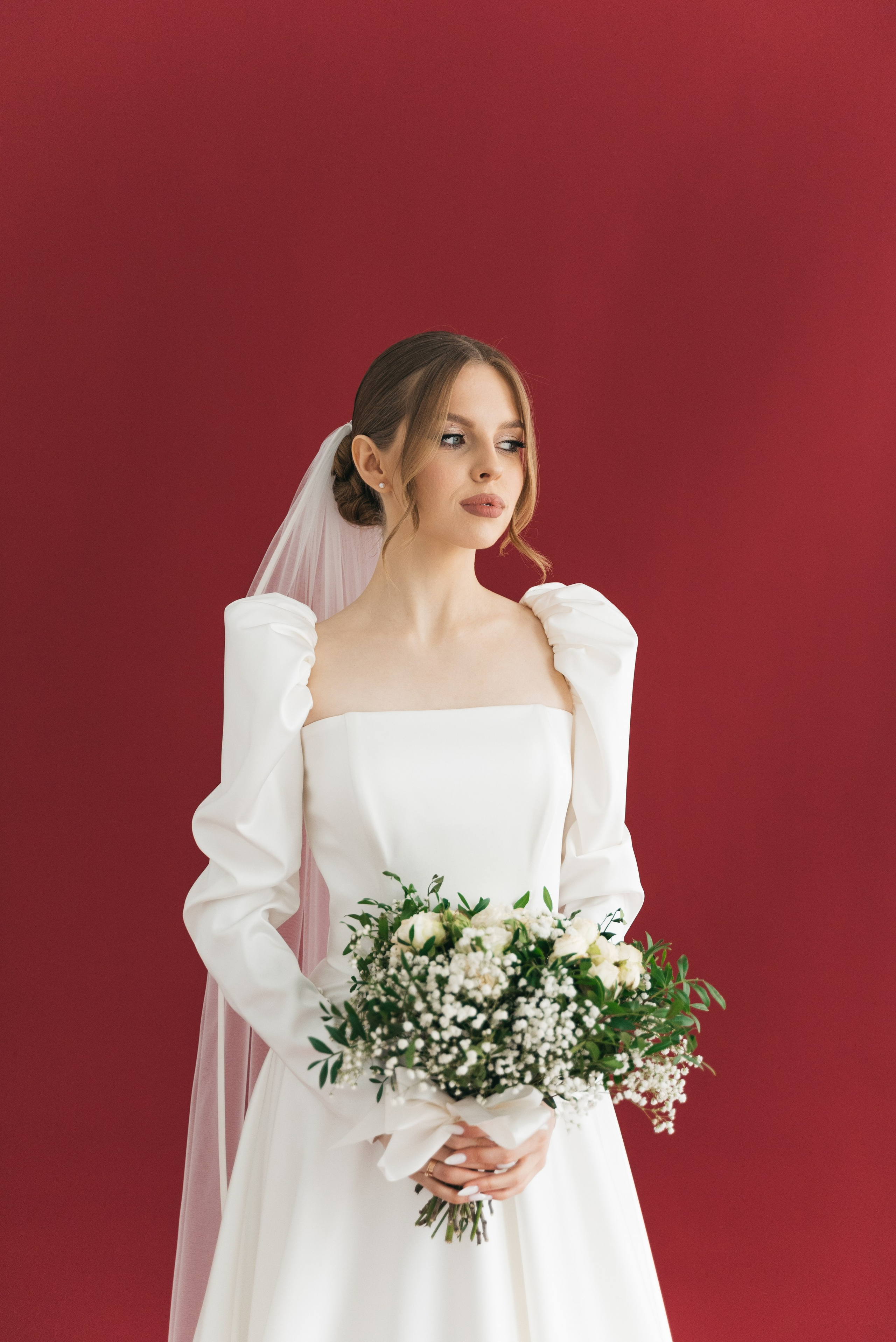 Лина и Евгений. Репортажный и свадебный фотограф в Сургуте