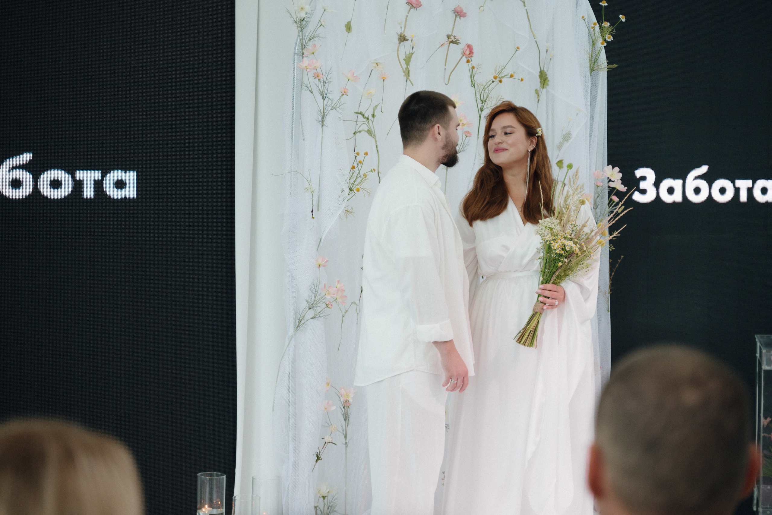 Полина и Кирилл. Репортажный и свадебный фотограф в Сургуте