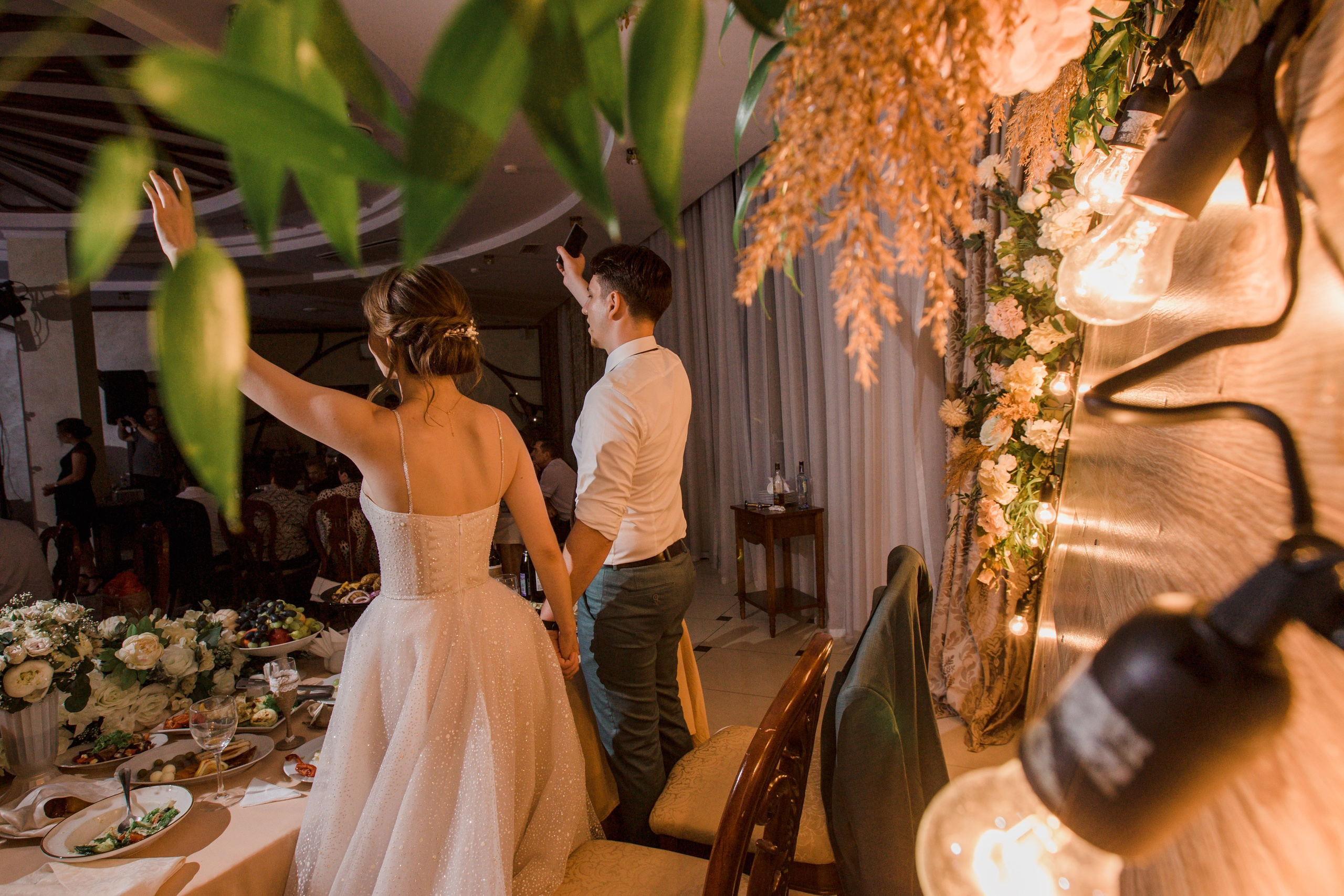 Александр и Анастасия. Свадебный и семейный фотограф в Краснодаре