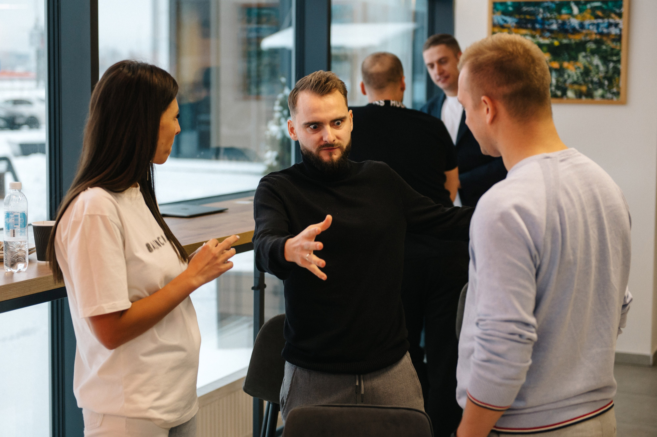 МК Артема Астровляна. Свадебный фотограф Минск