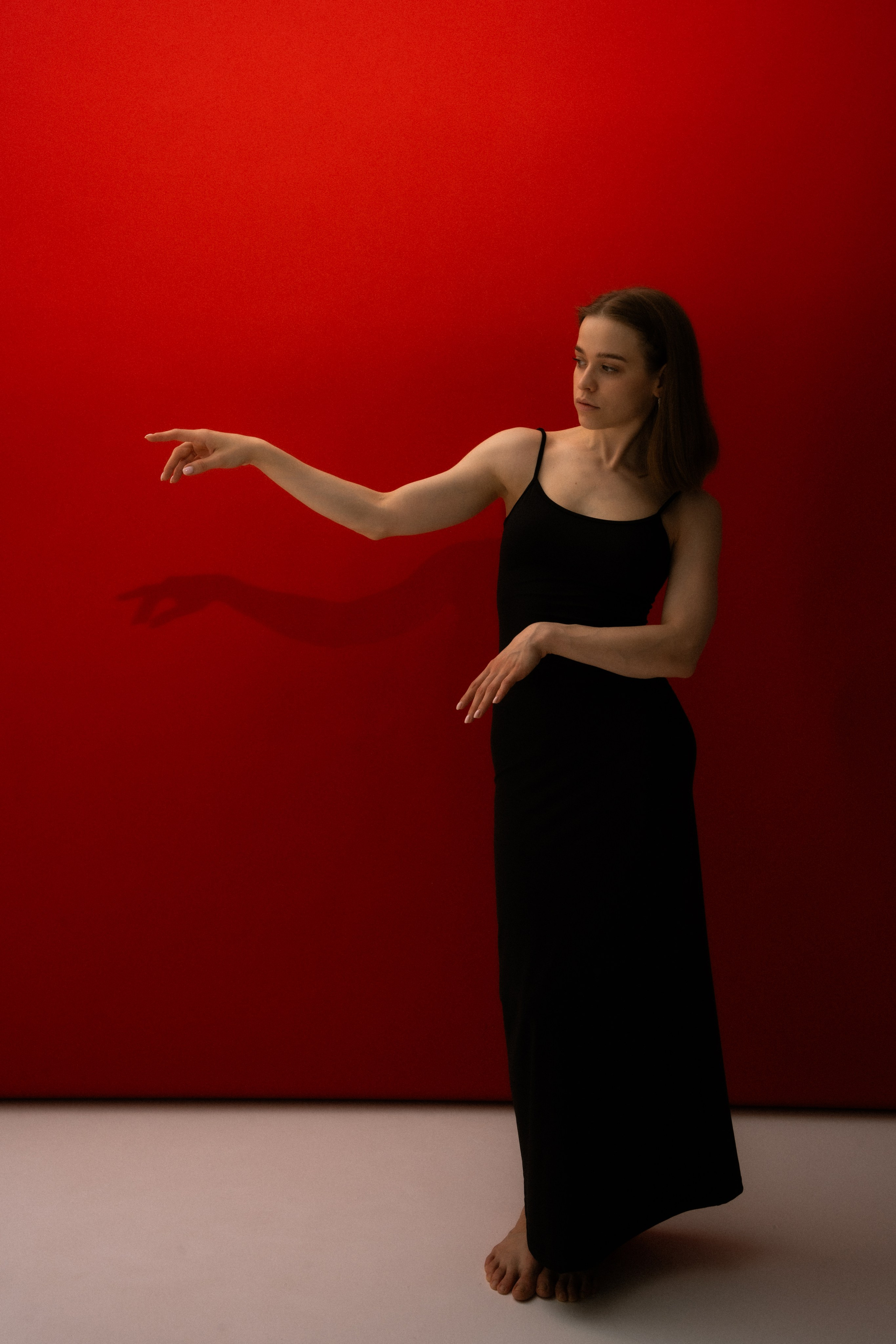 Маша. Фотограф, Видеограф Новосибирск