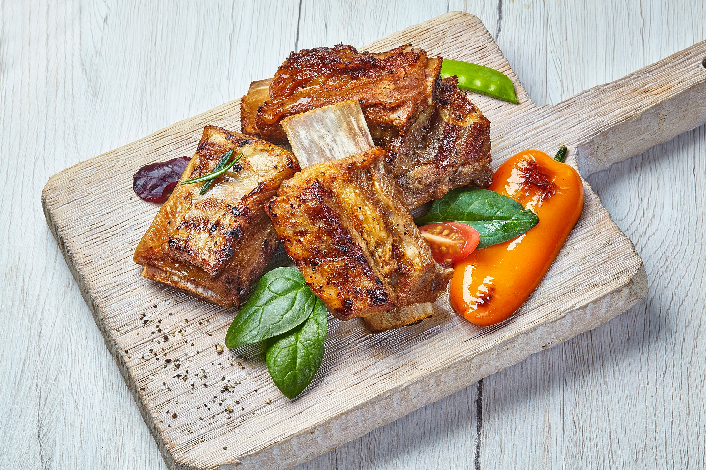 Художественные и коммерческие фотографии Виталия Носова