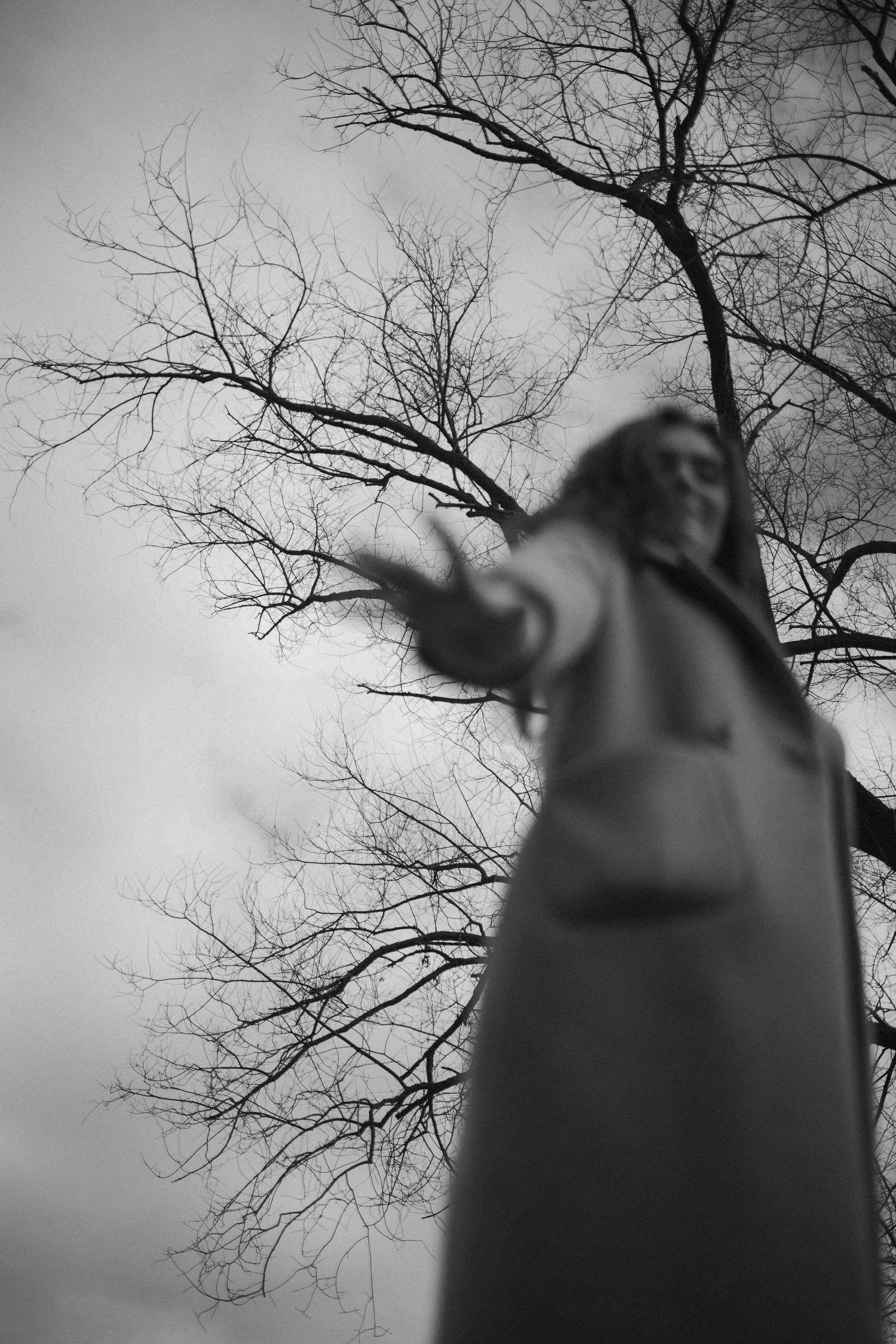 Вика. Фотограф София Комкина