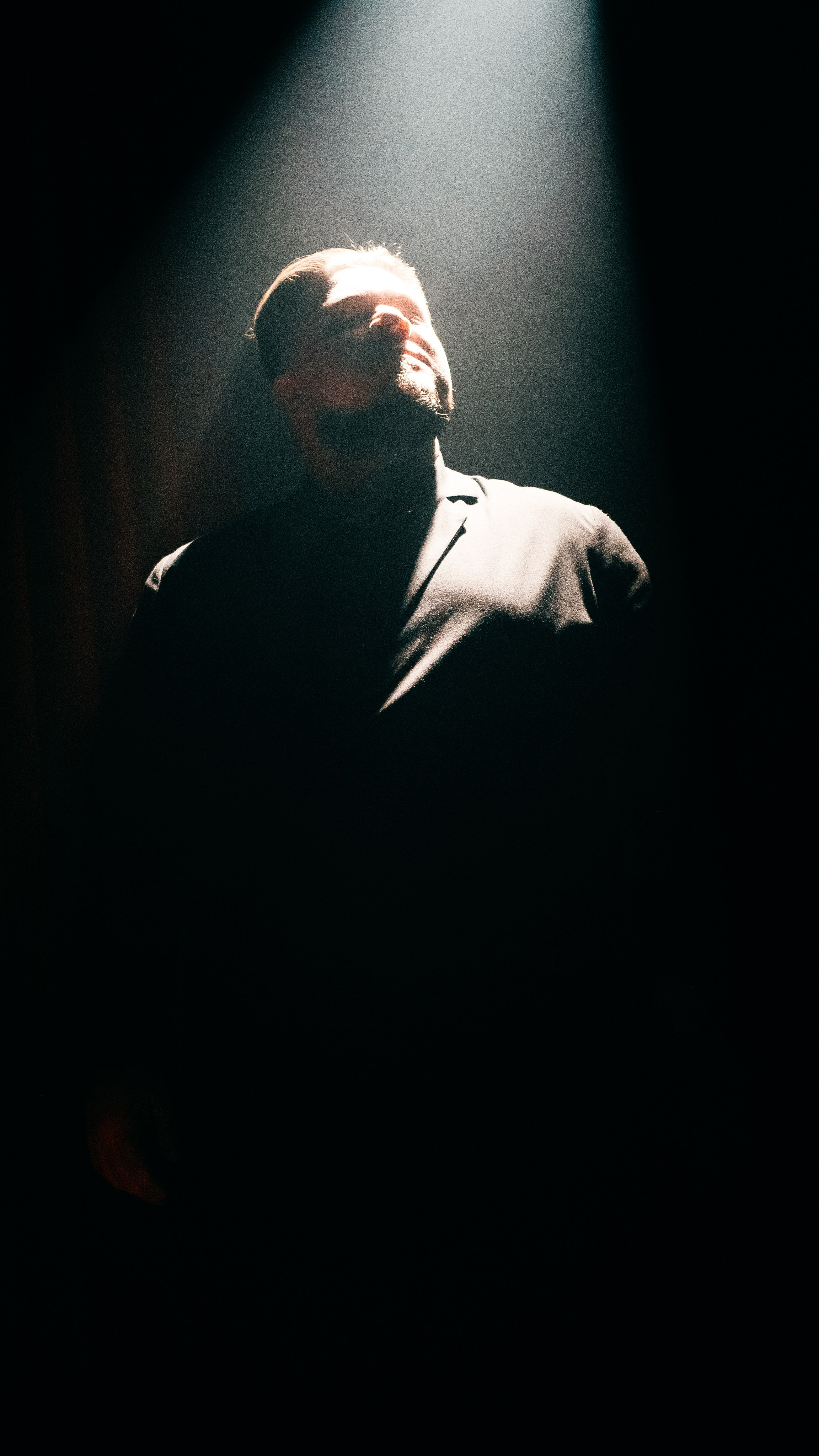 Тимур. Фотограф София Комкина