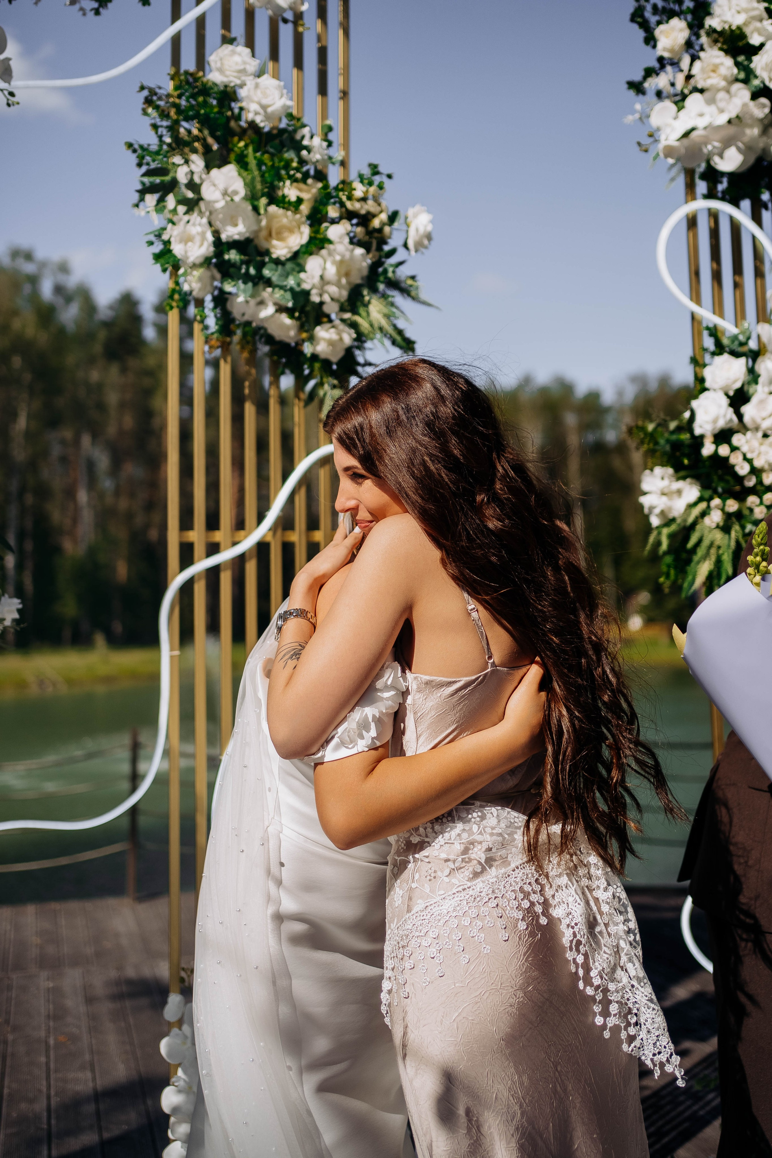 Лиза и Паша. Фотограф Тверь. Анна Драго