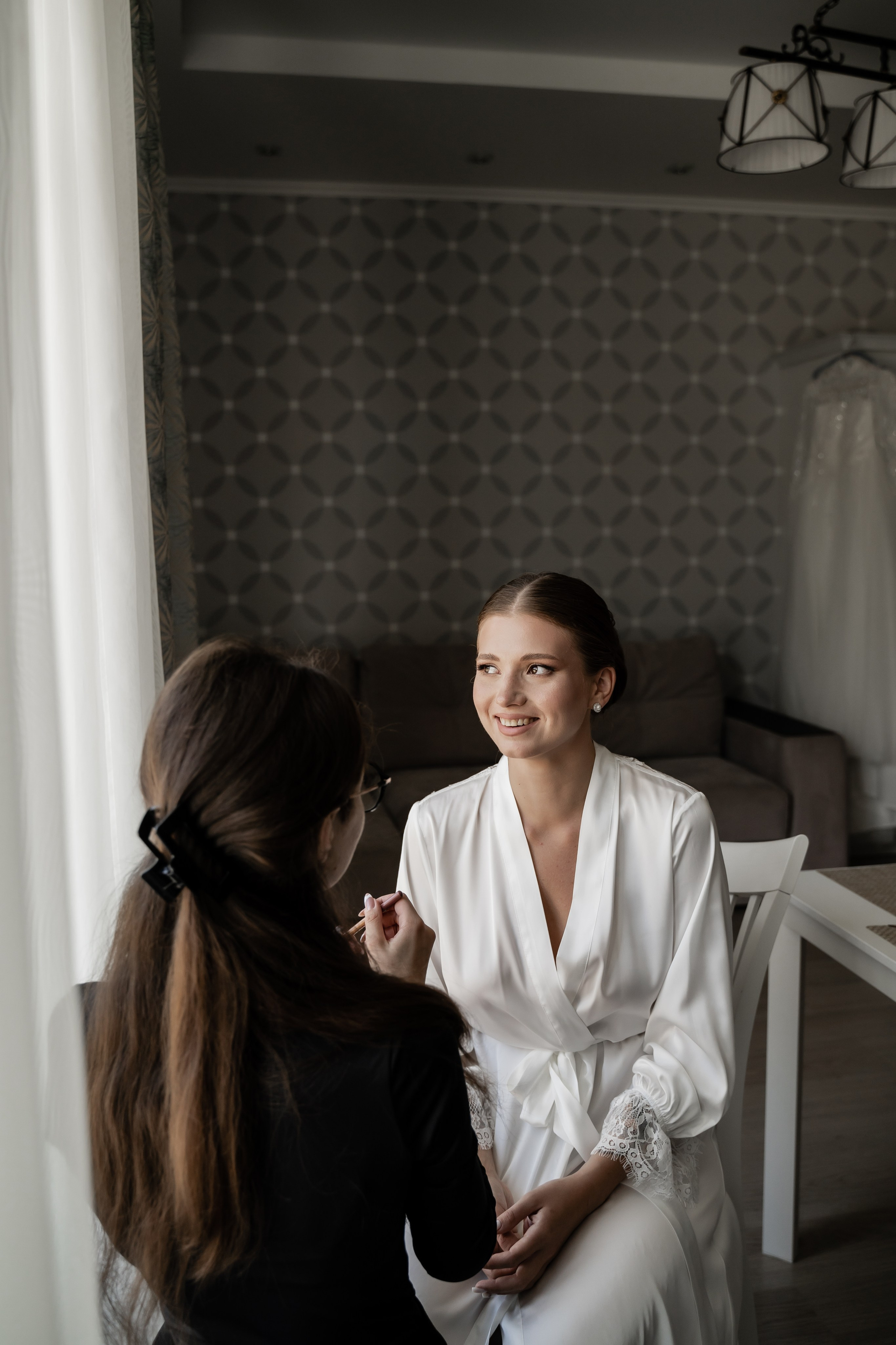 Кристина и Кирилл. Свадебный фотограф Екатерина Кузнецова