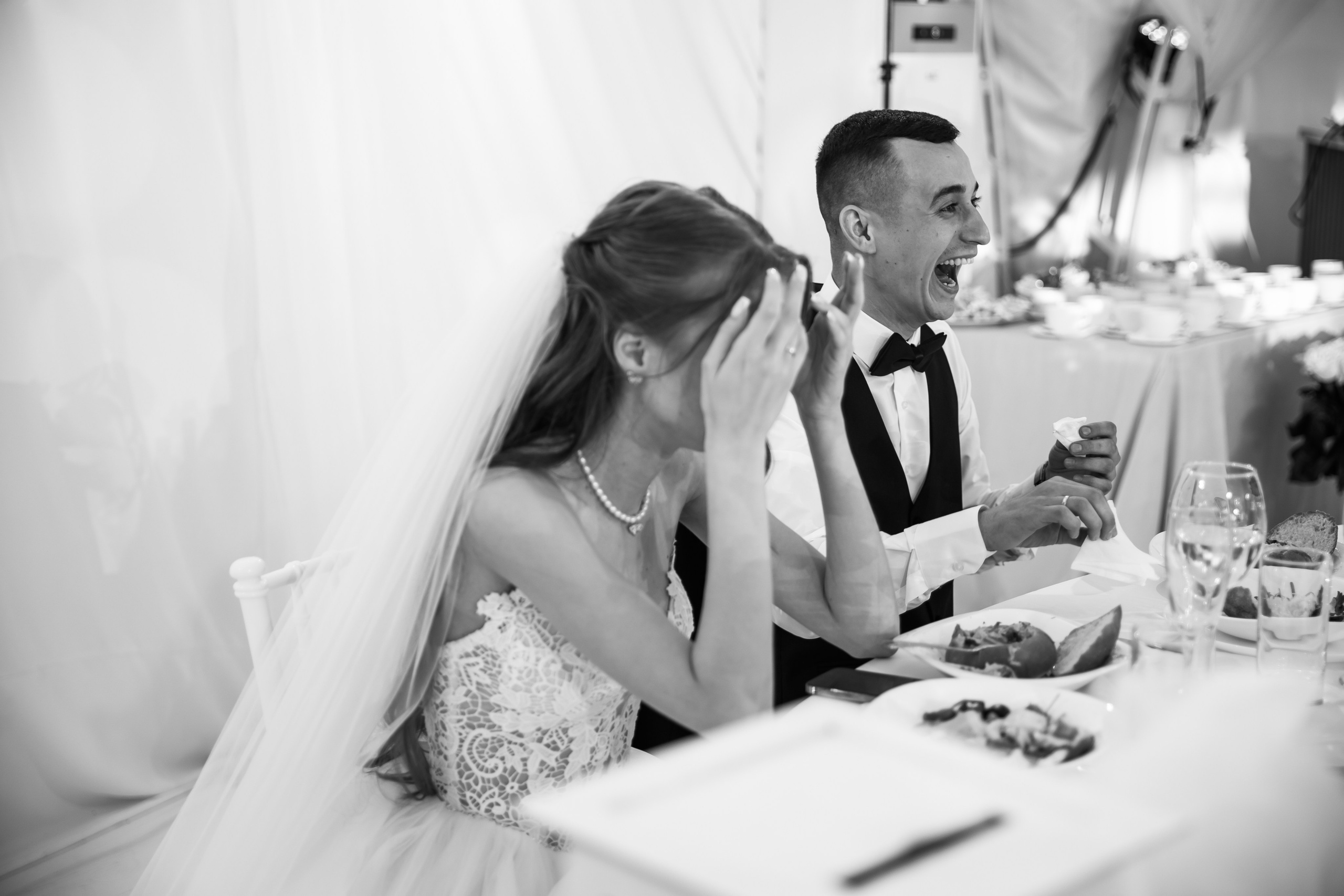 Артем и Кристина. Romanovs | Свадебный фотограф и видеограф Чебоксары Казань Москва