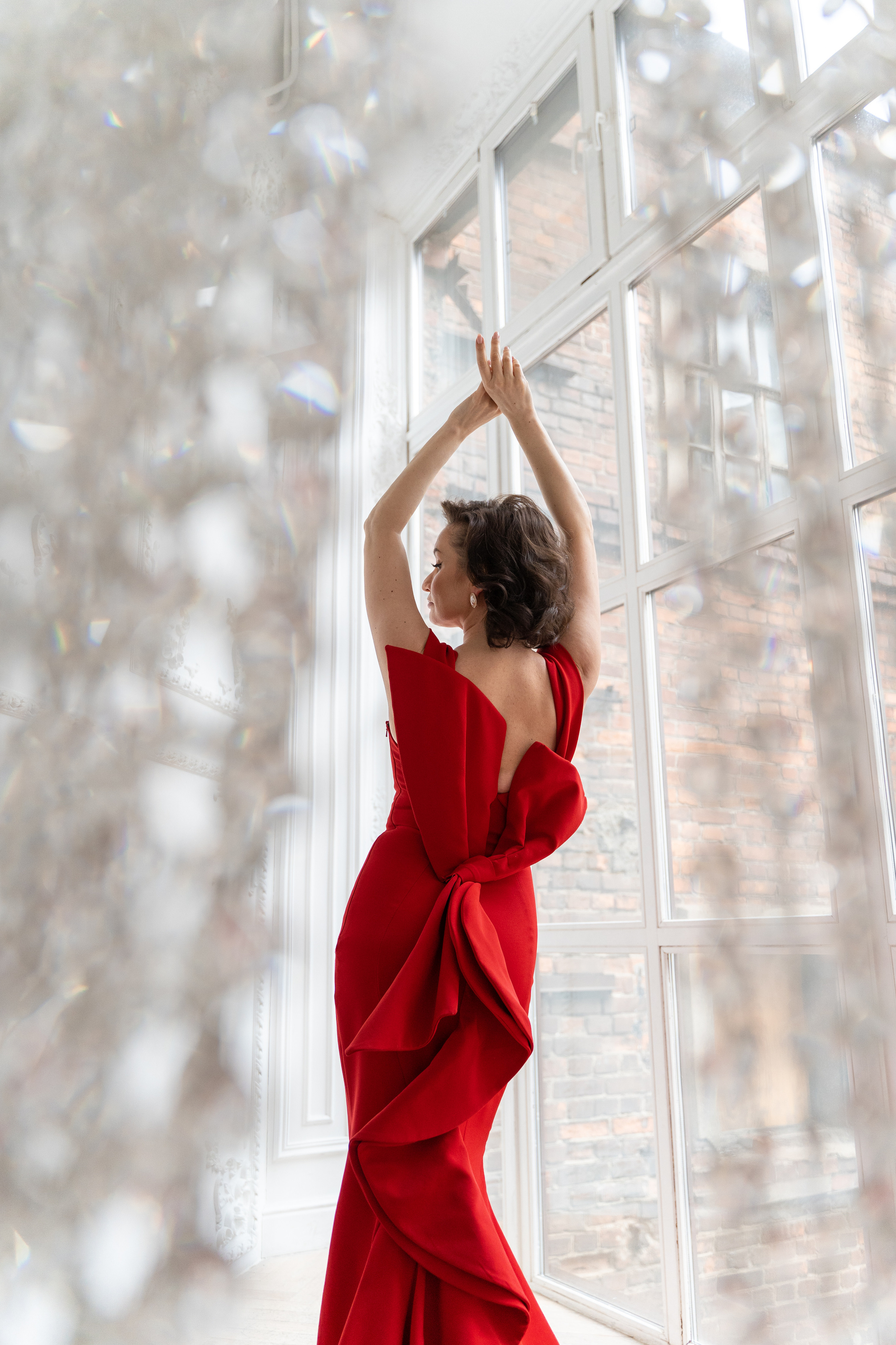 Персональная съемка