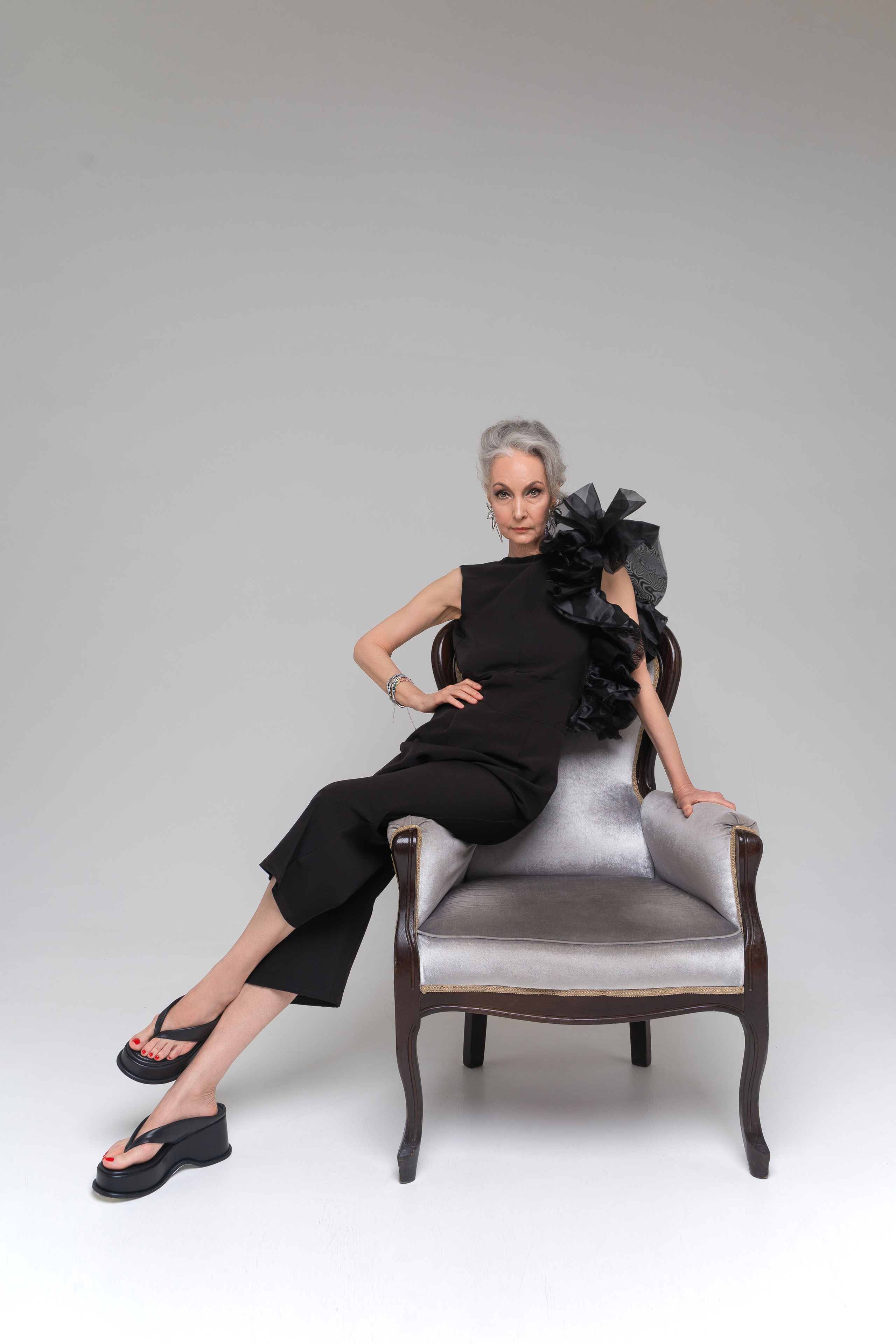 Схемка для мамы и бабушки