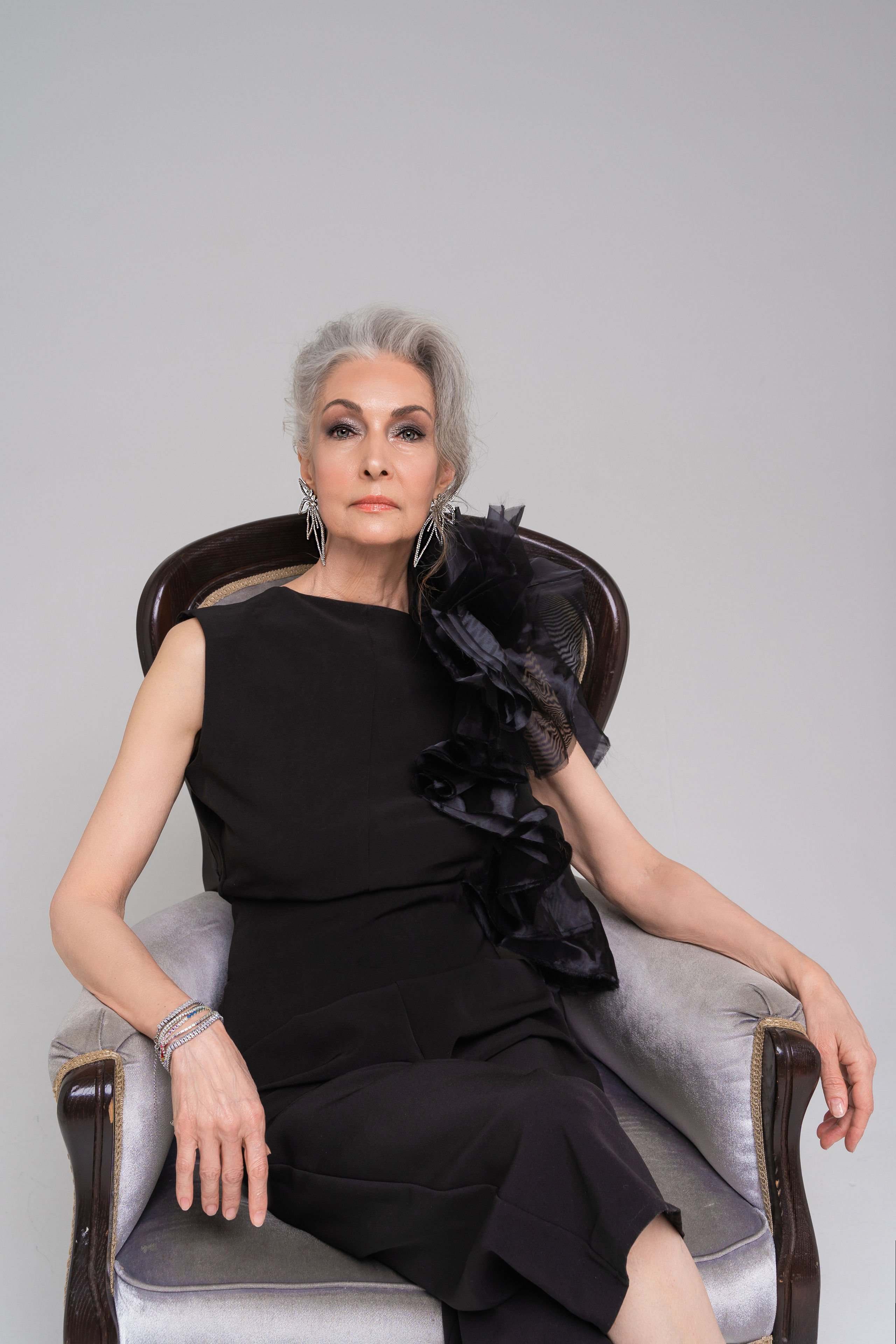 Схемка для мамы и бабушки