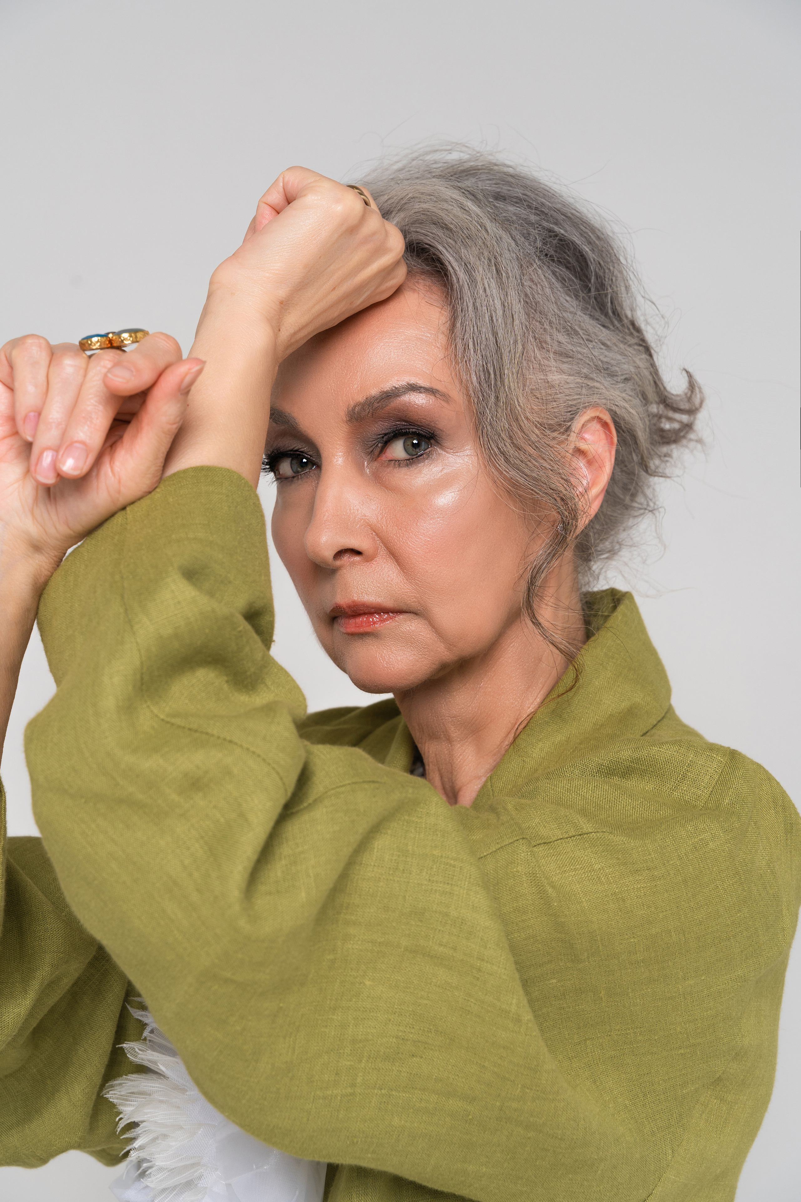 Схемка для мамы и бабушки