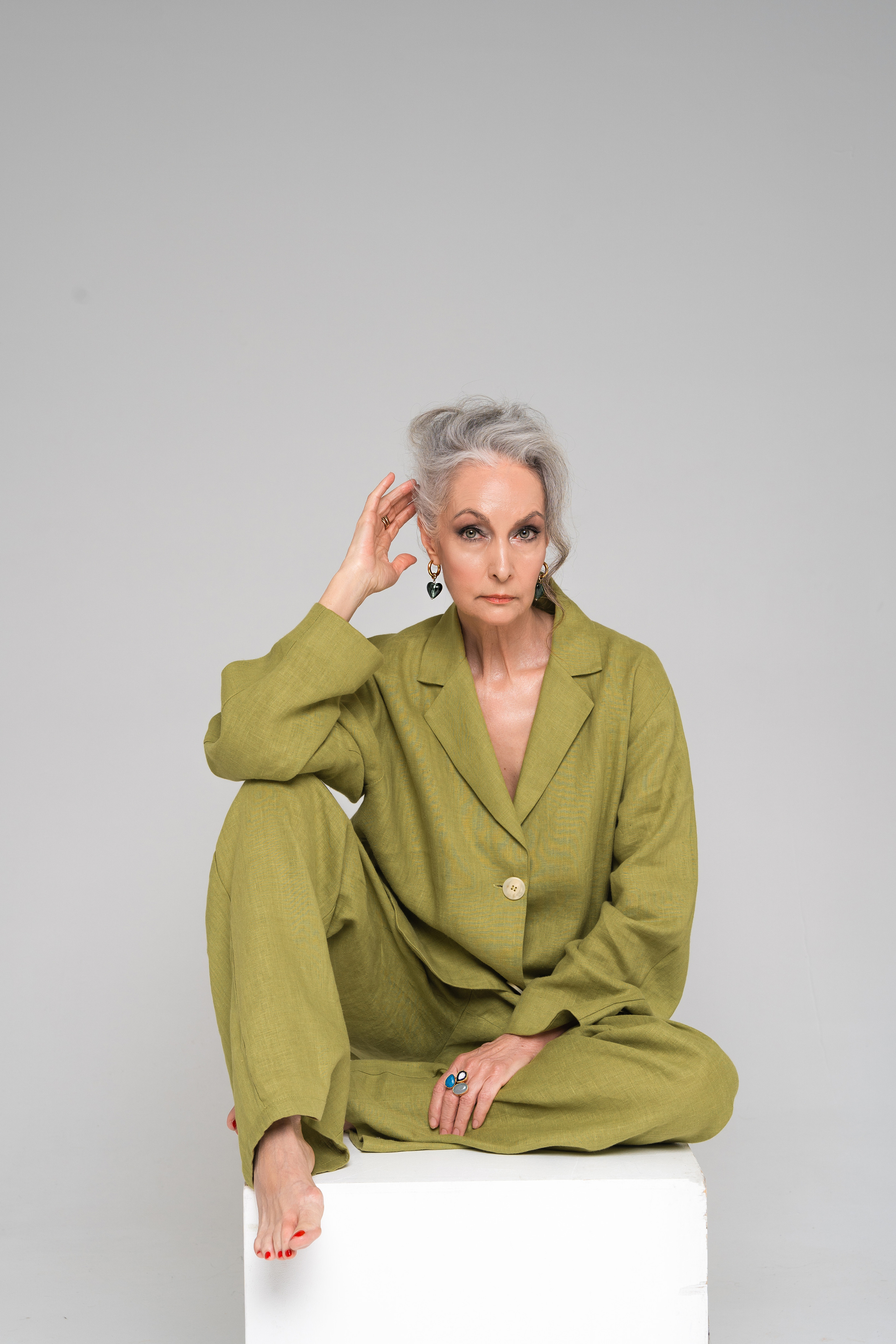 Схемка для мамы и бабушки