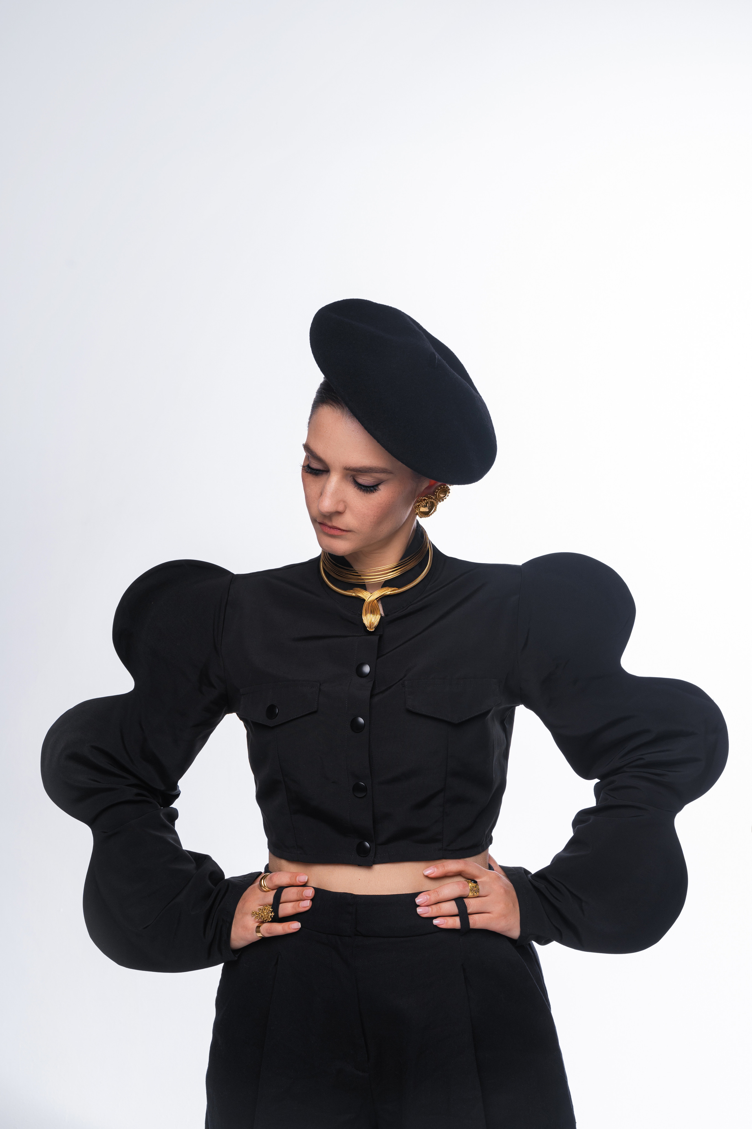 Фотограф в Москве Анна Сафронова