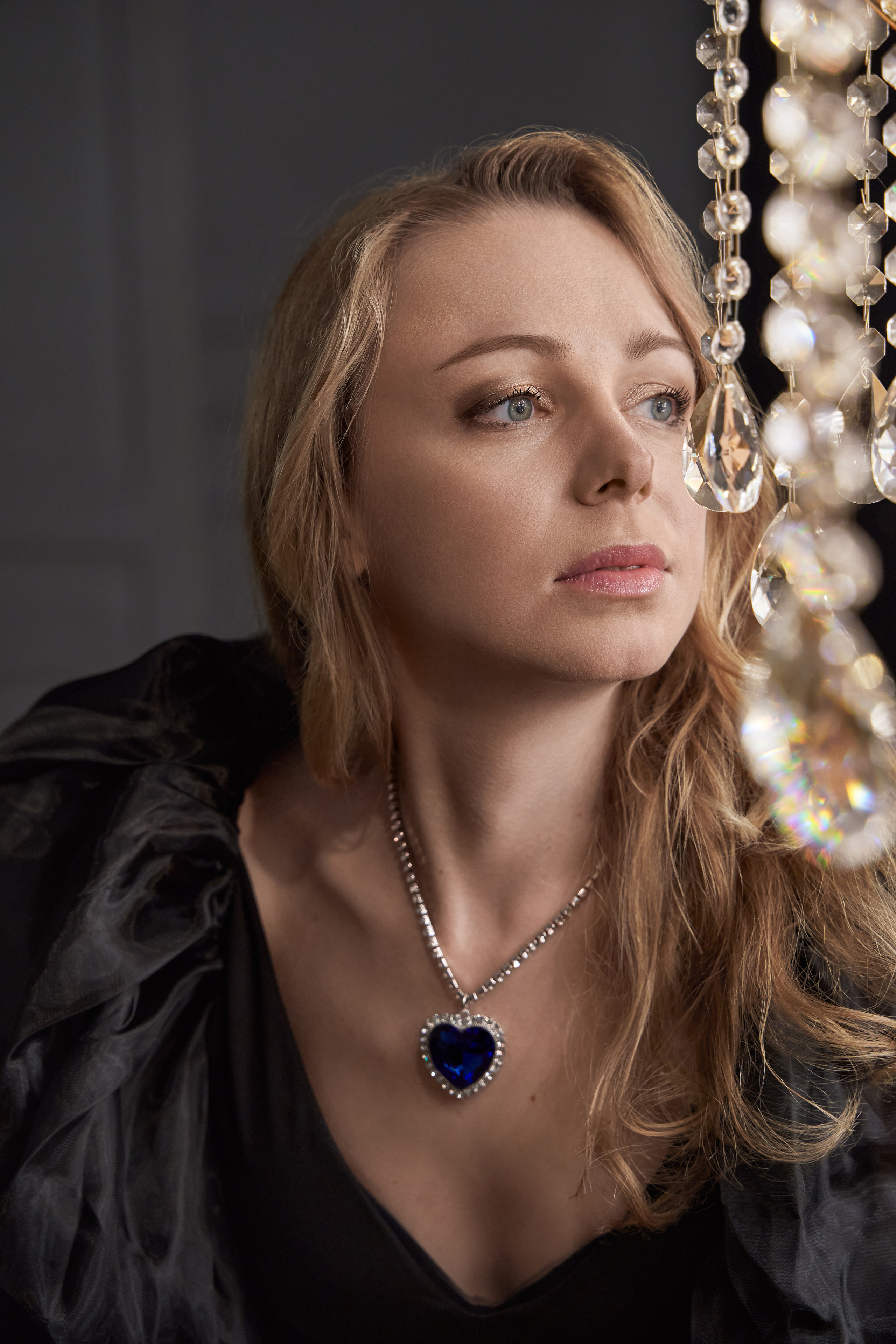 Фотосессия в отеле