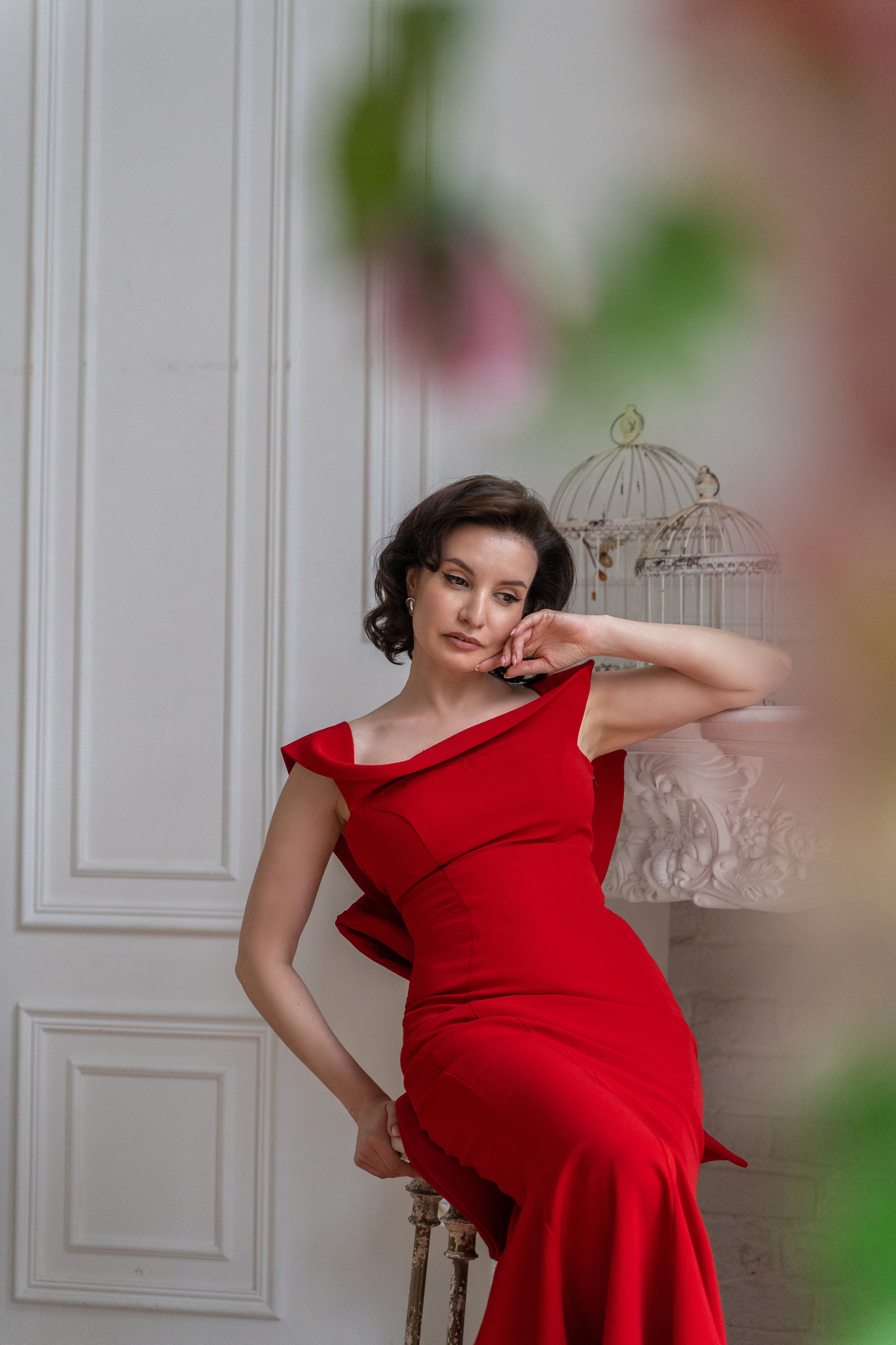 Персональная съемка