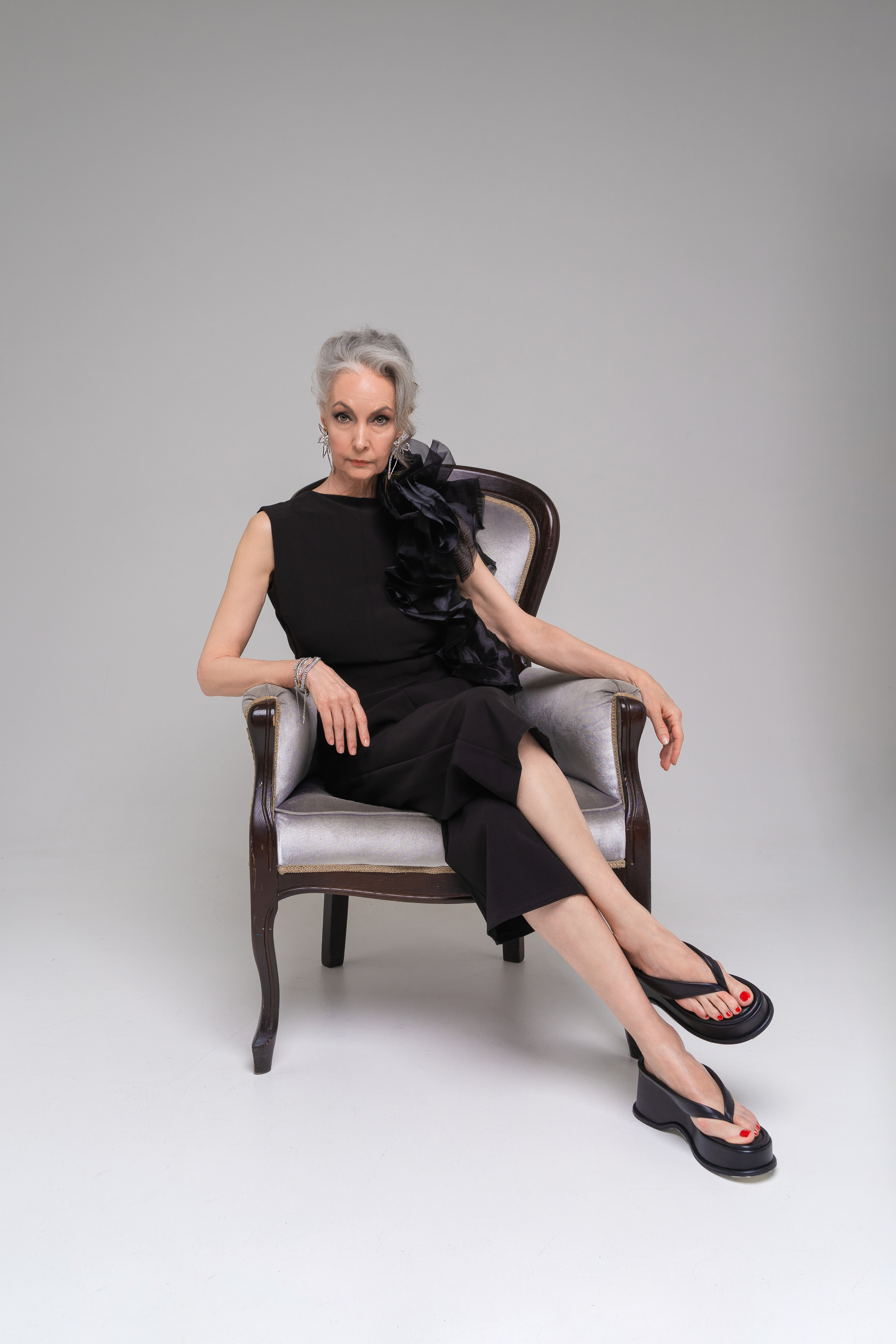 Схемка для мамы и бабушки