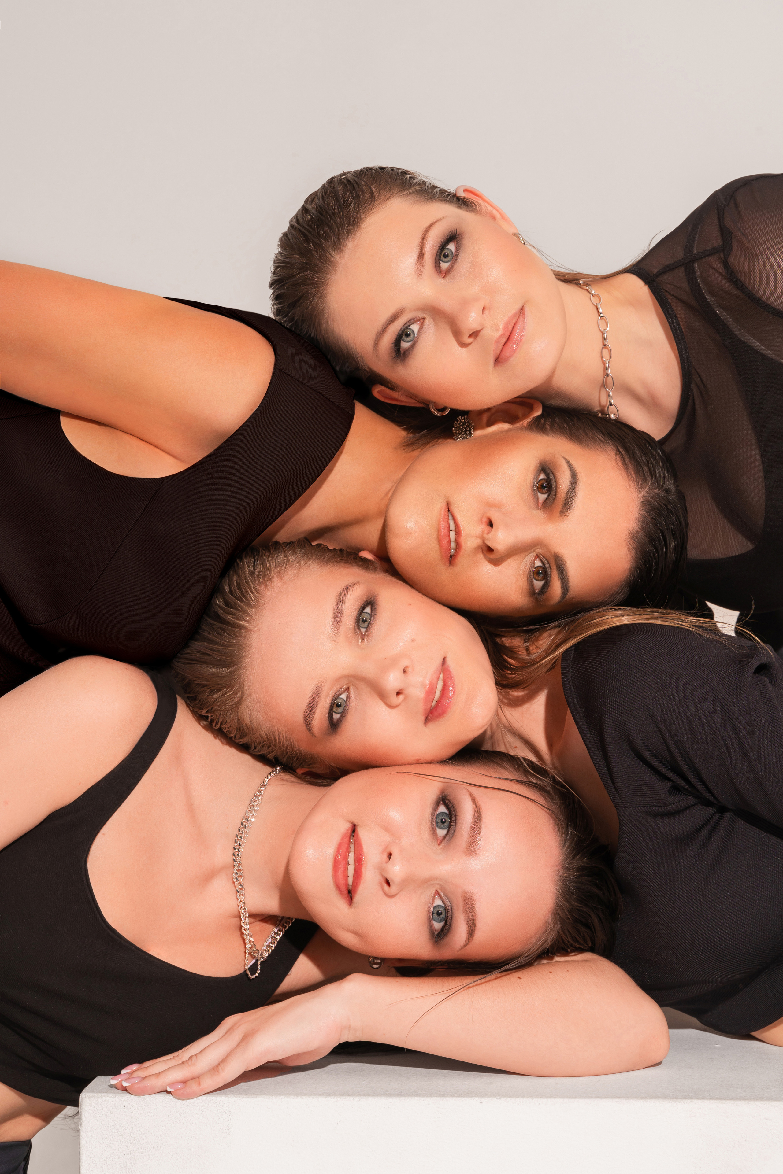 Съемка сотрудников для сайта