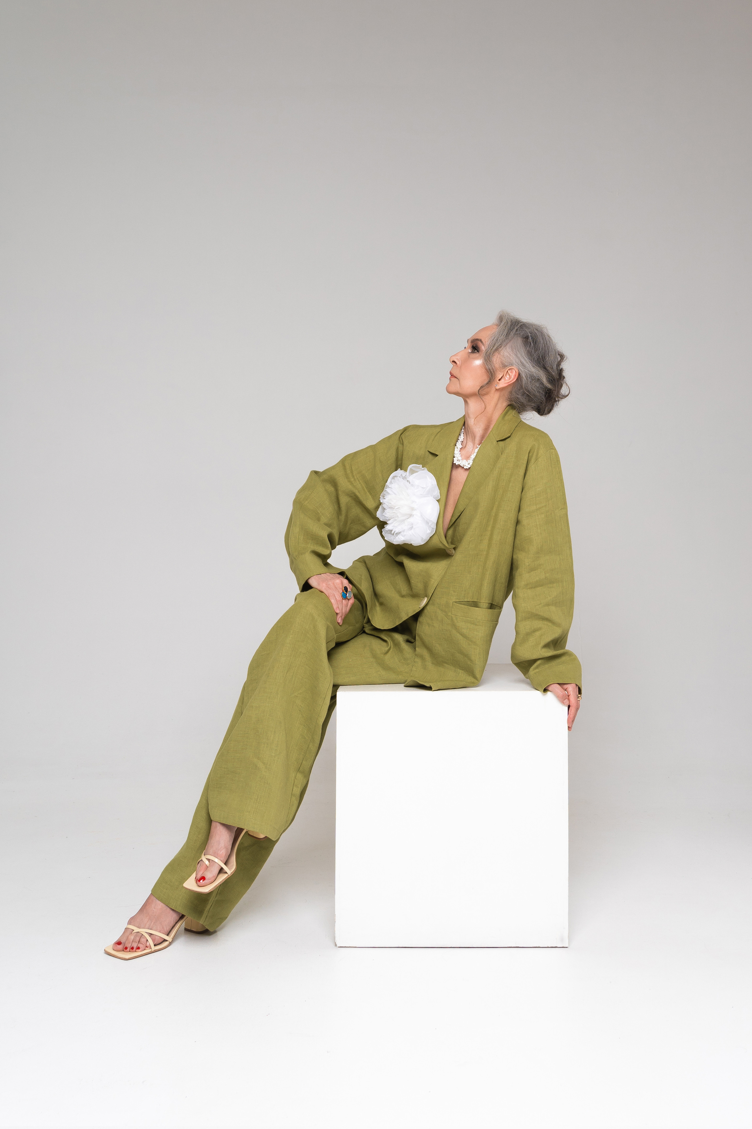 Схемка для мамы и бабушки