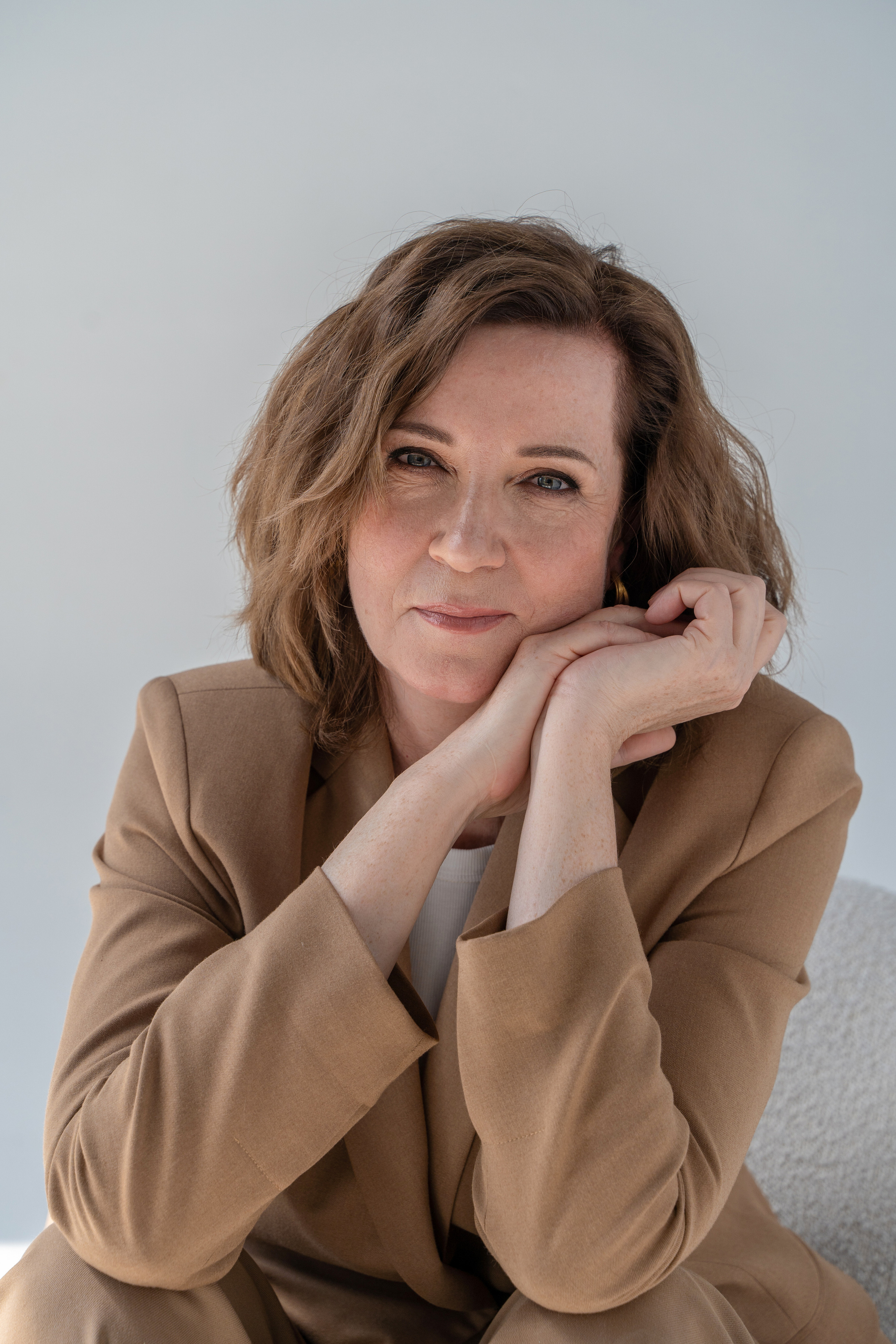 Фотосессия мамы и дочери