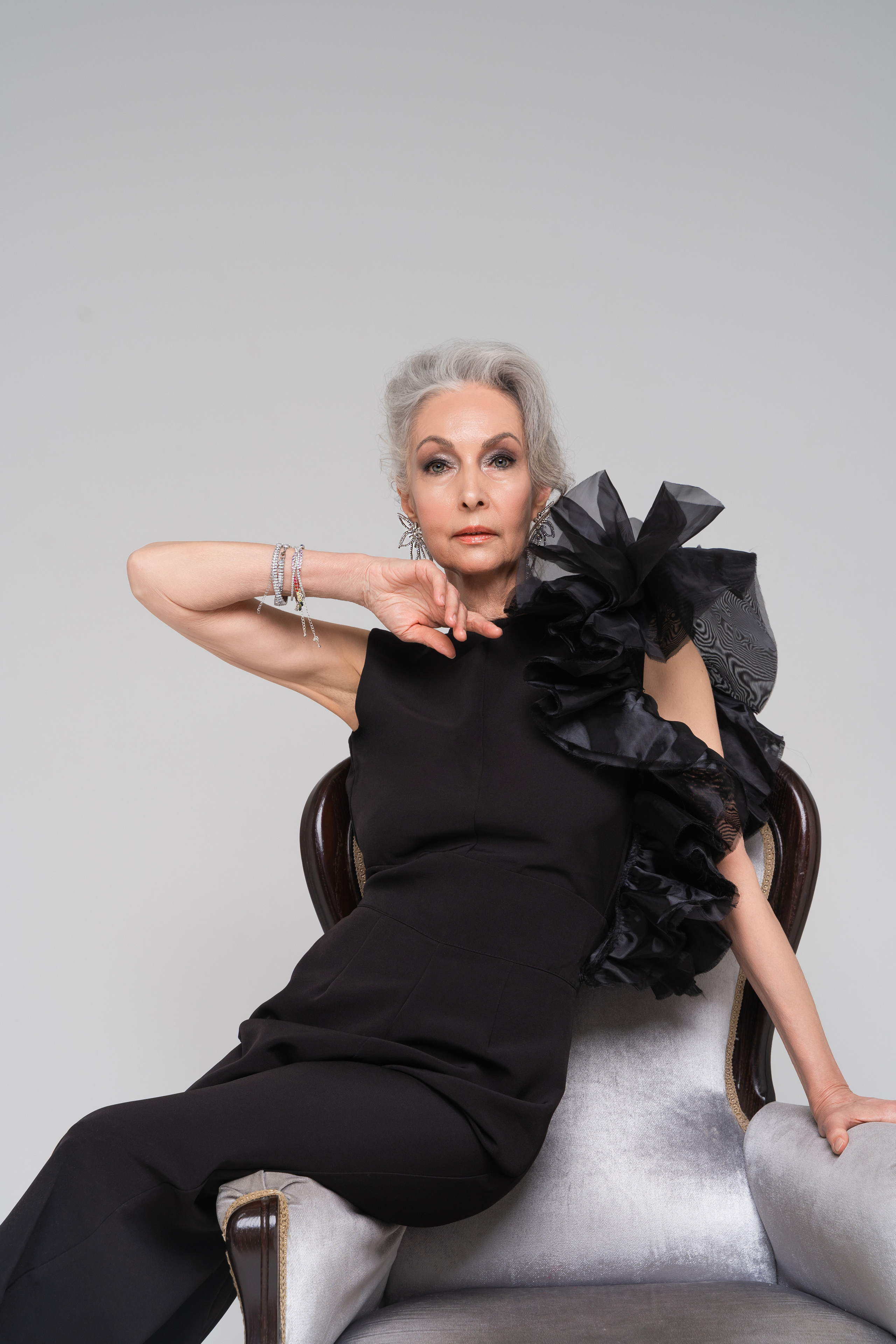 Схемка для мамы и бабушки