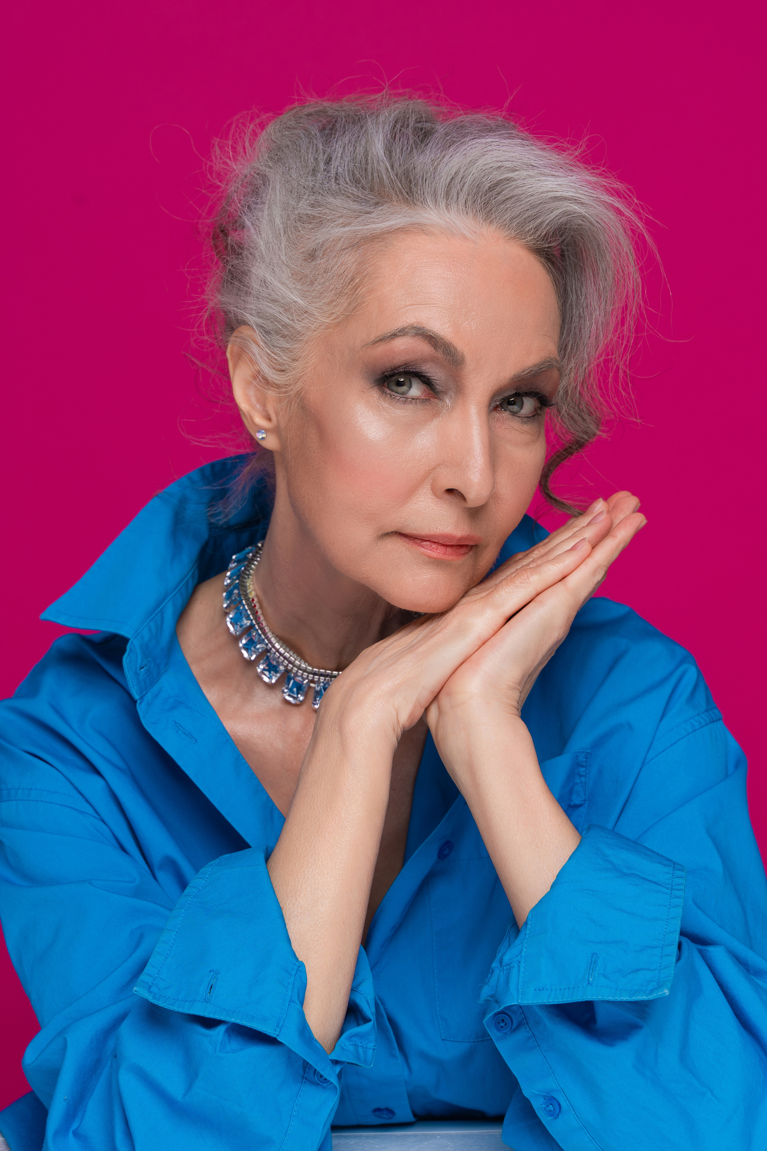 Схемка для мамы и бабушки